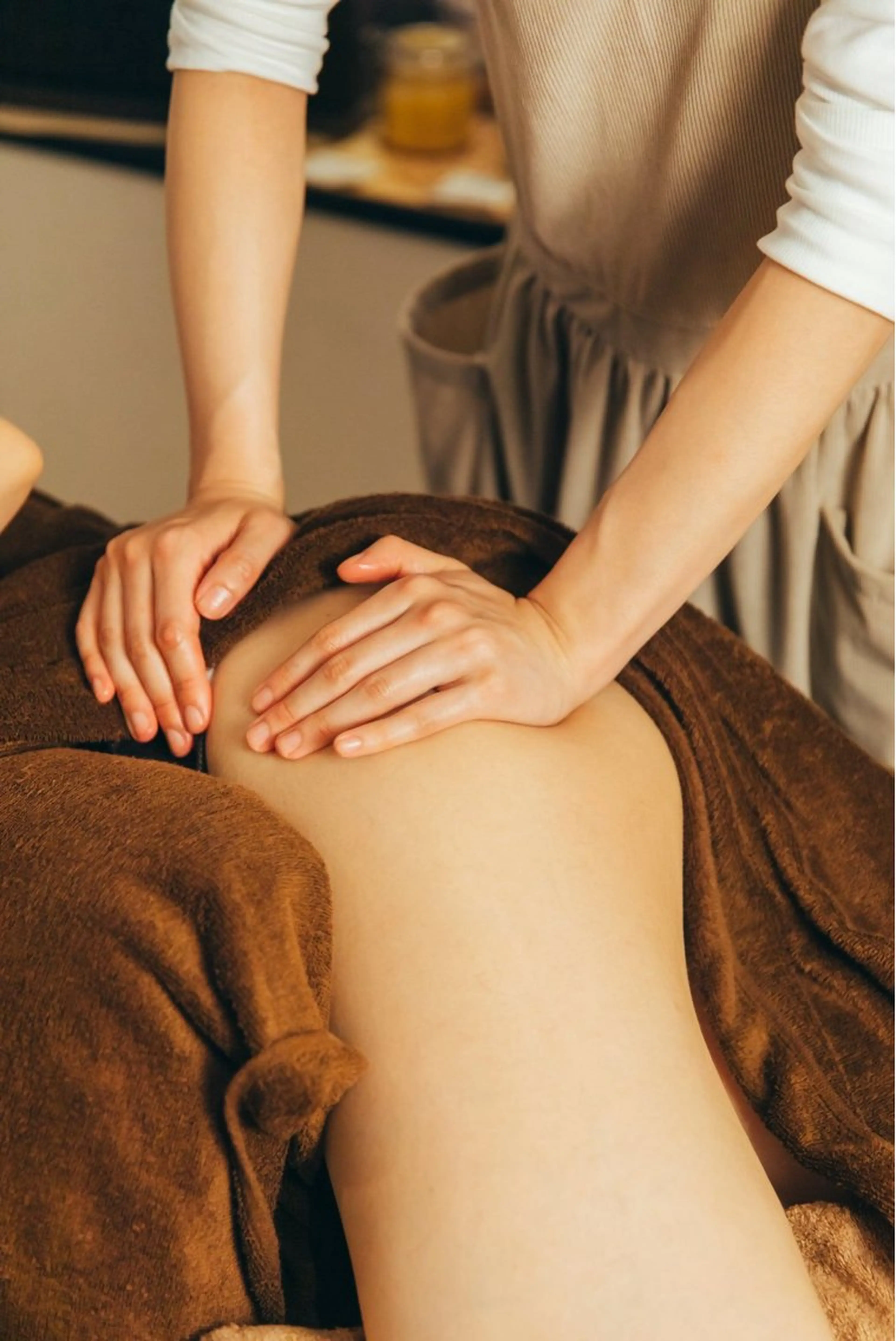 エステ リラク 平岡 真美のエステ・リラクイメージ