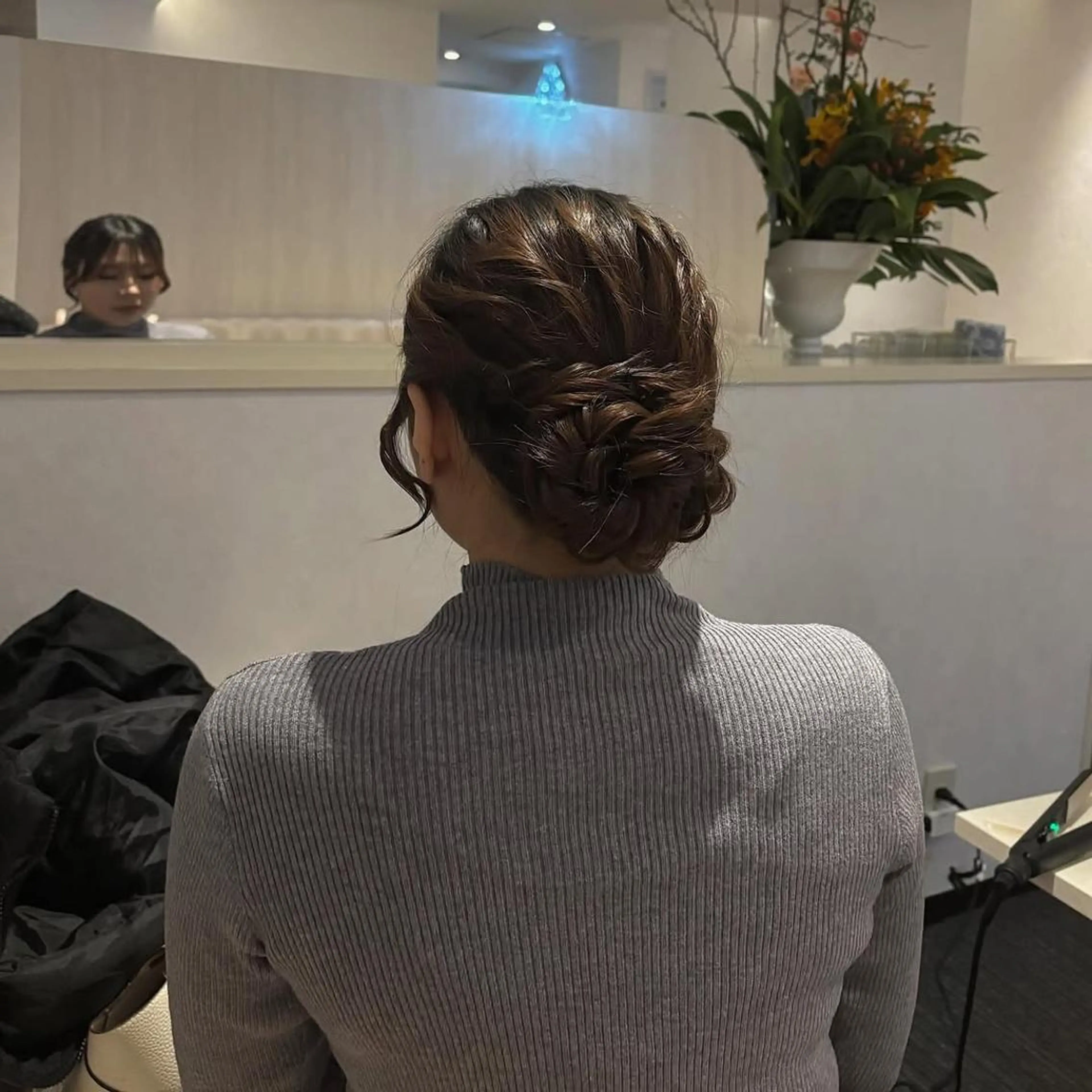 🩷Eny terrace🩷のヘアスタイル