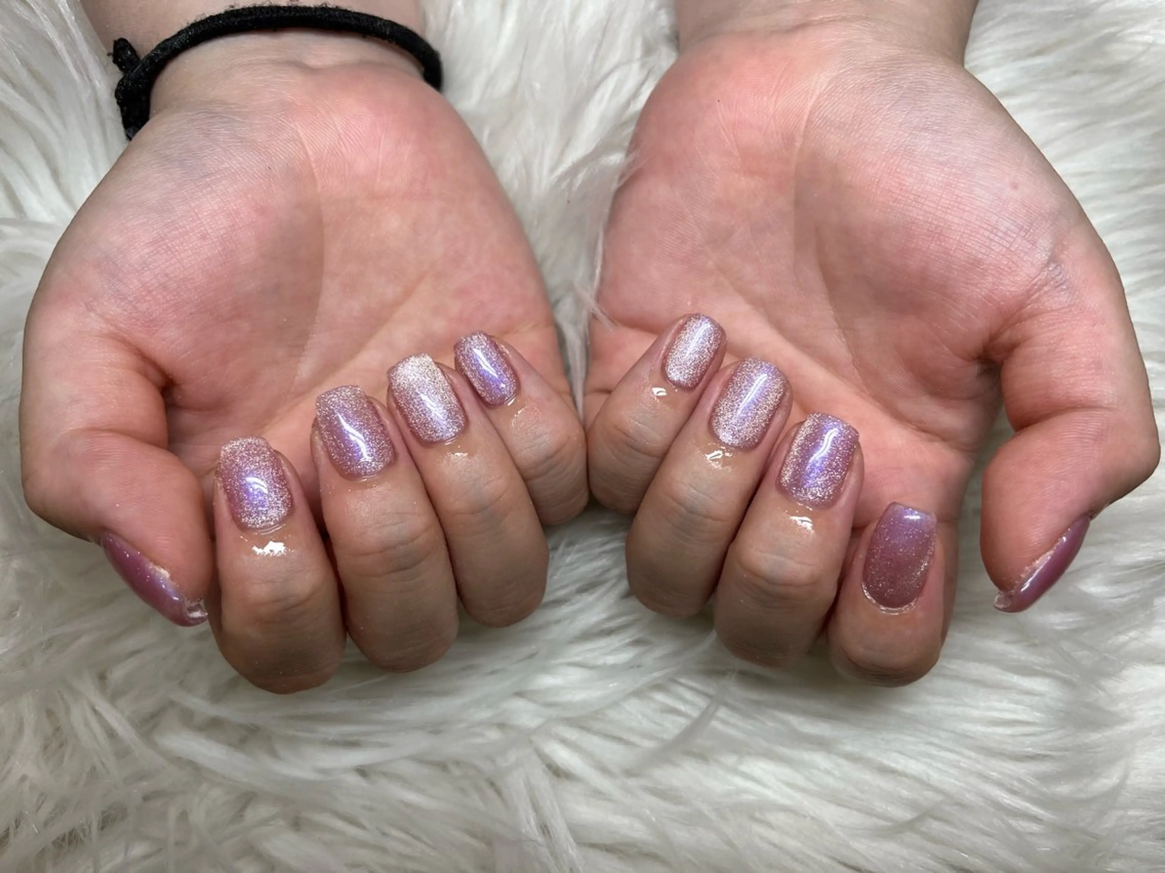 ネイル ハンドネイル SOARE🤍 🤍のネイルデザイン