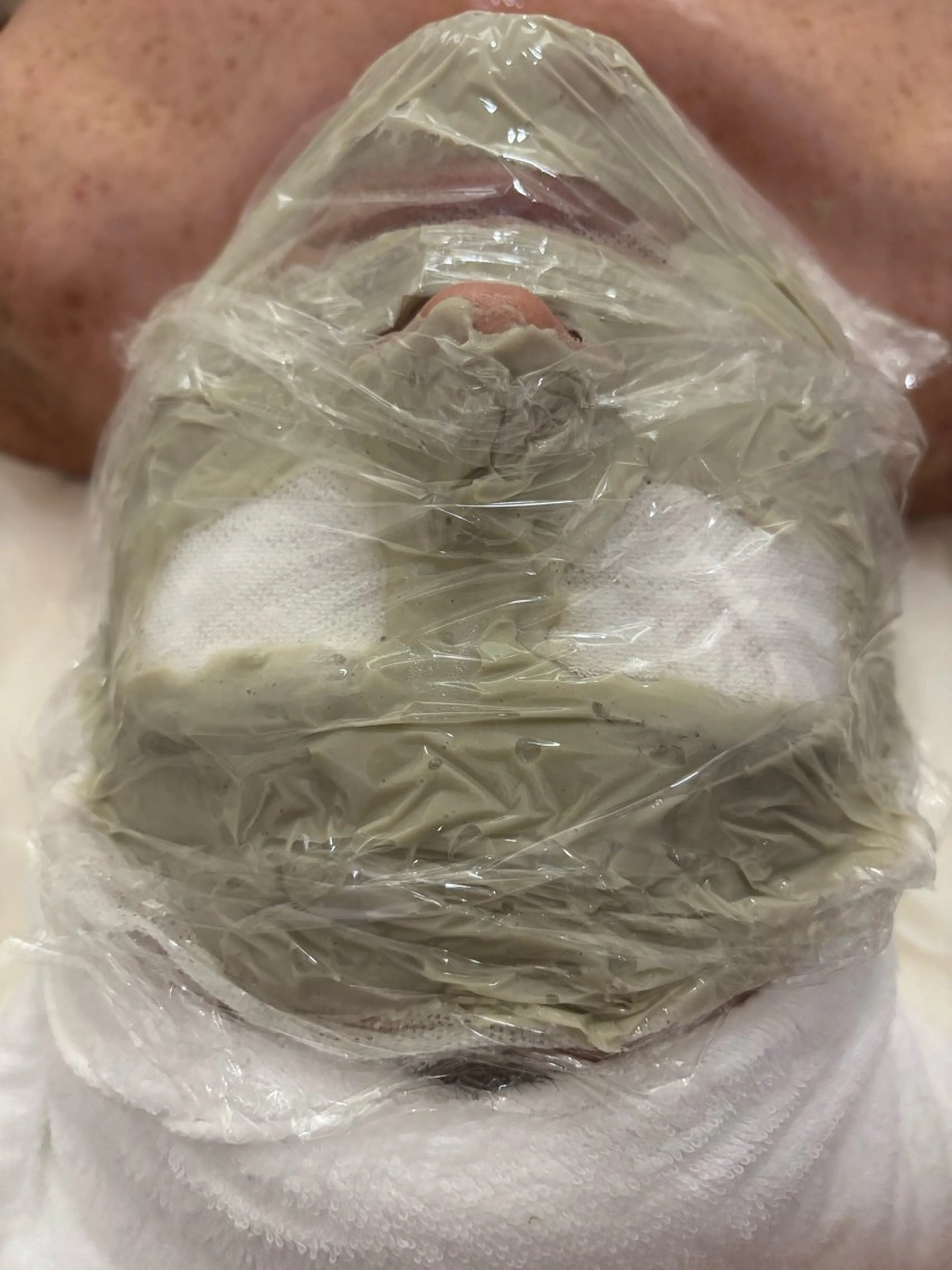 エステ 北谷Dei'm所属・～Luxe31～ ありさのエステ・リラクイメージ