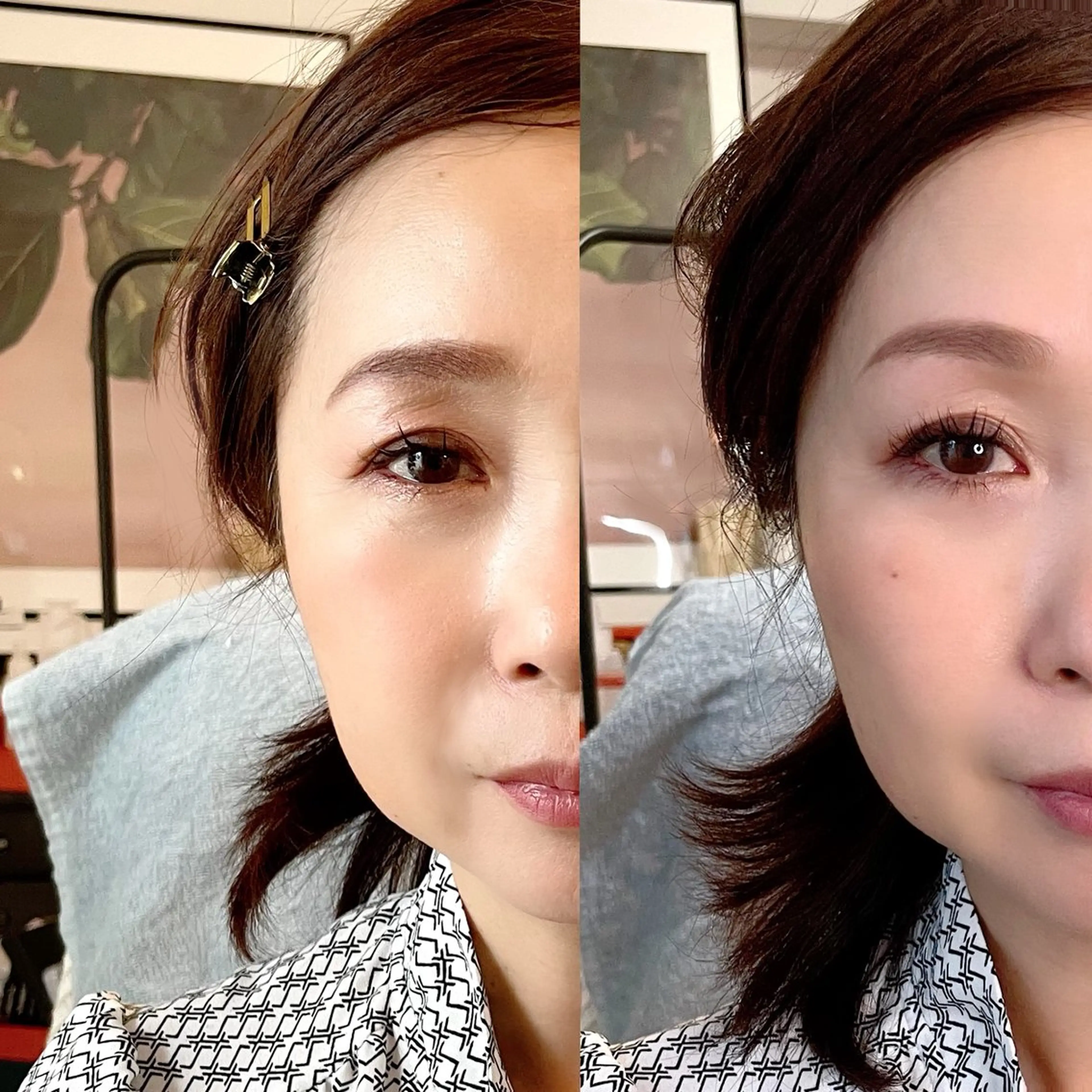 アイブロウ HAYeyelash masakoのマツエク・マツパデザイン