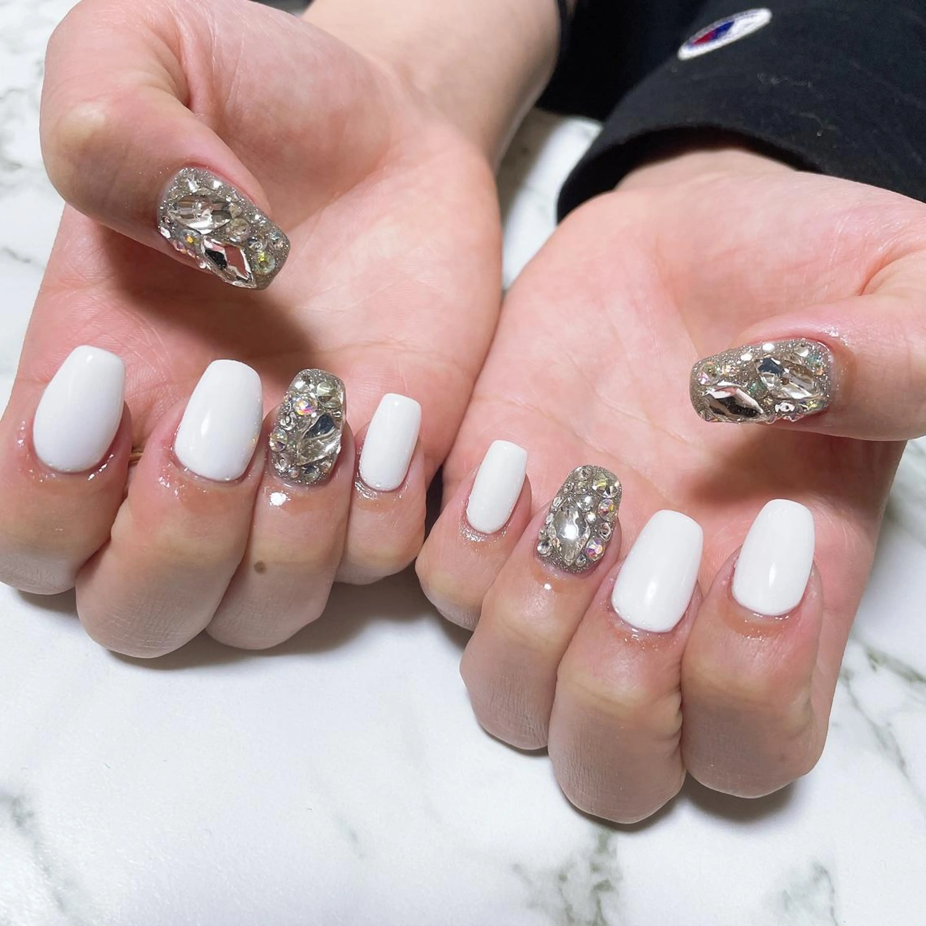 ネイル ハンドネイル K's nail kotoeのネイルデザイン