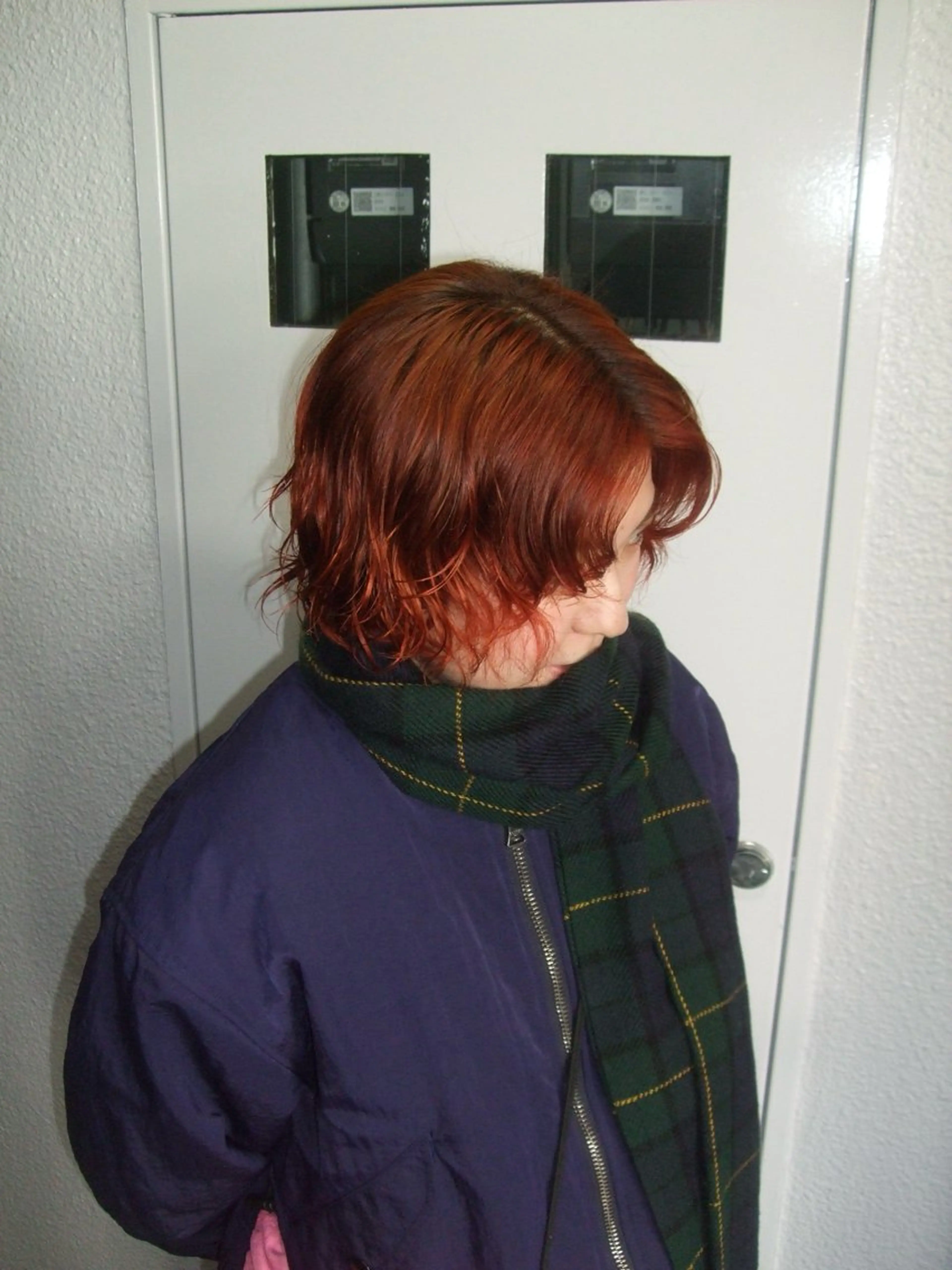 70%off‼️パキパキオレンジワンカラー☄️✴️の写真