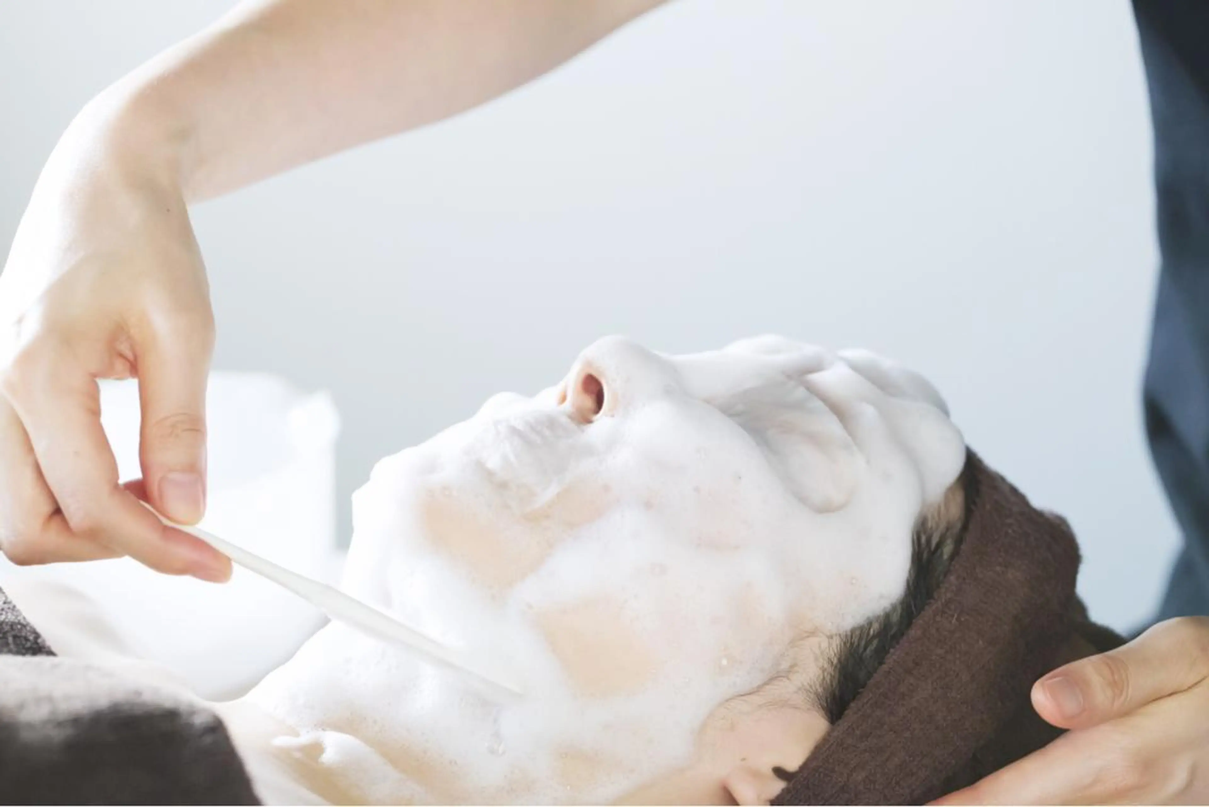 浜野 恵美のエステ・リラクイメージ