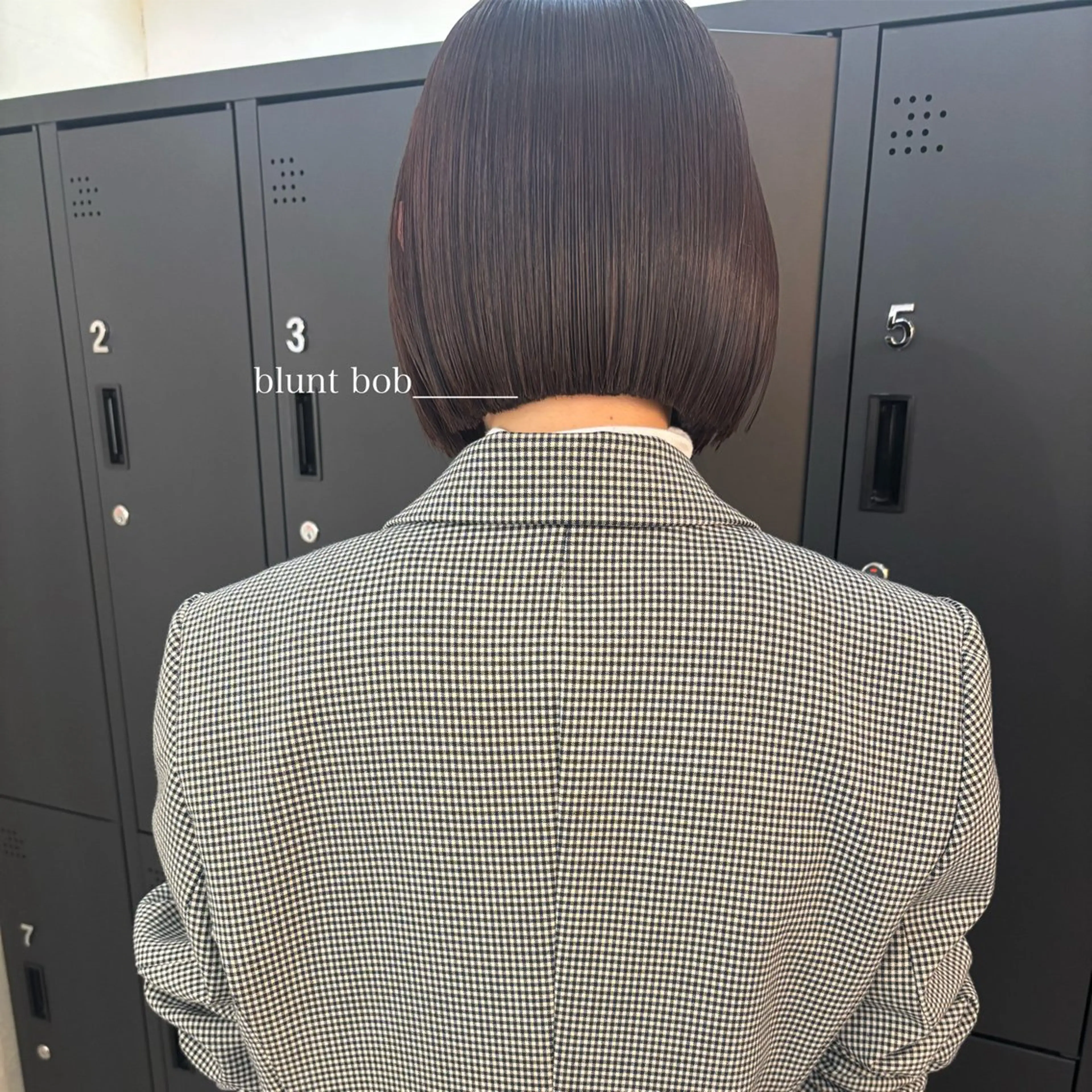 ミディアム カット ⌇🌹透明感カラー 🌹ᴍᴇɢᴜᴍɪ ⌇のヘアスタイル