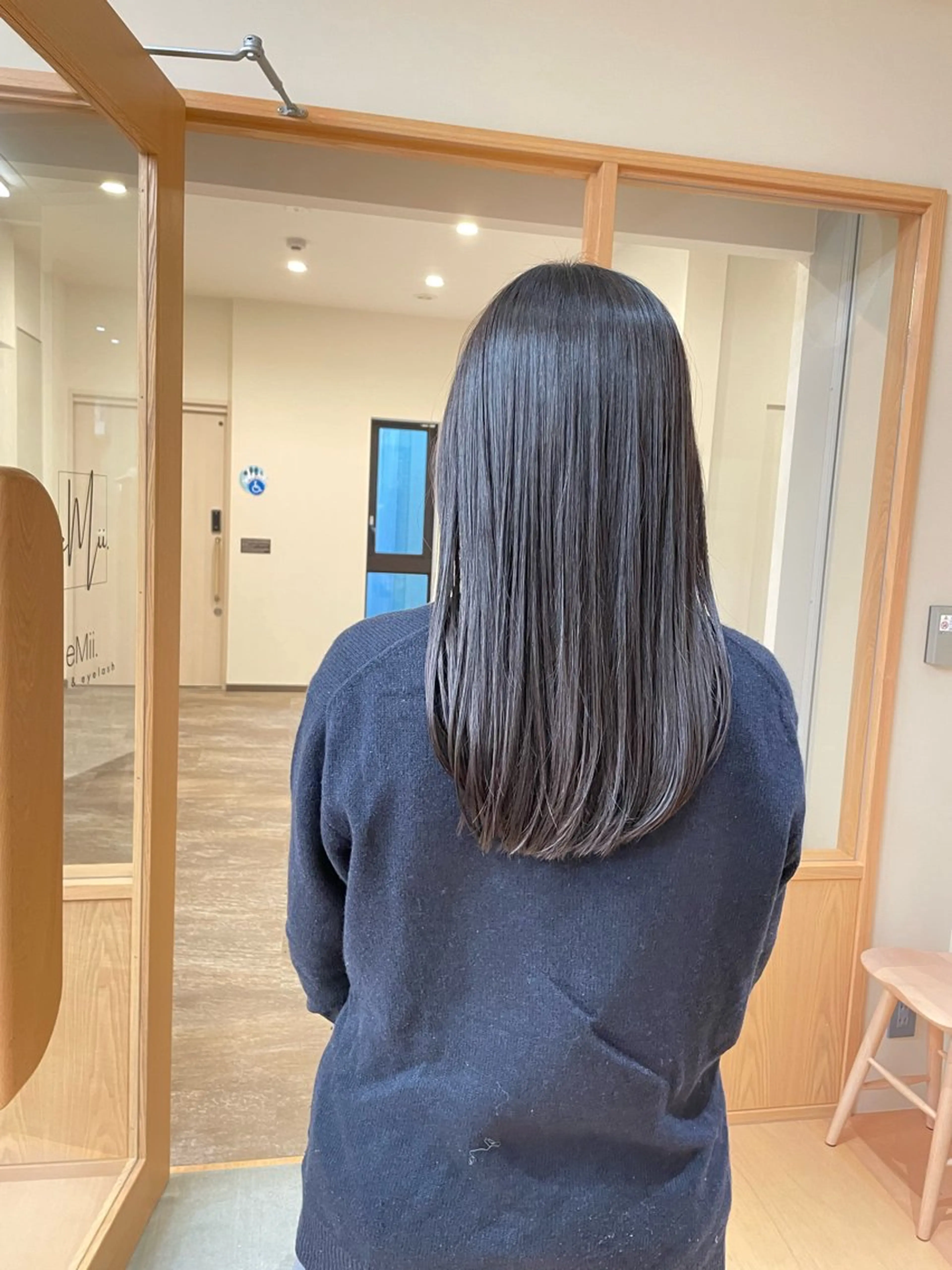 ロング 🌈HAPPYになる hair🌈ユウカのヘアスタイル