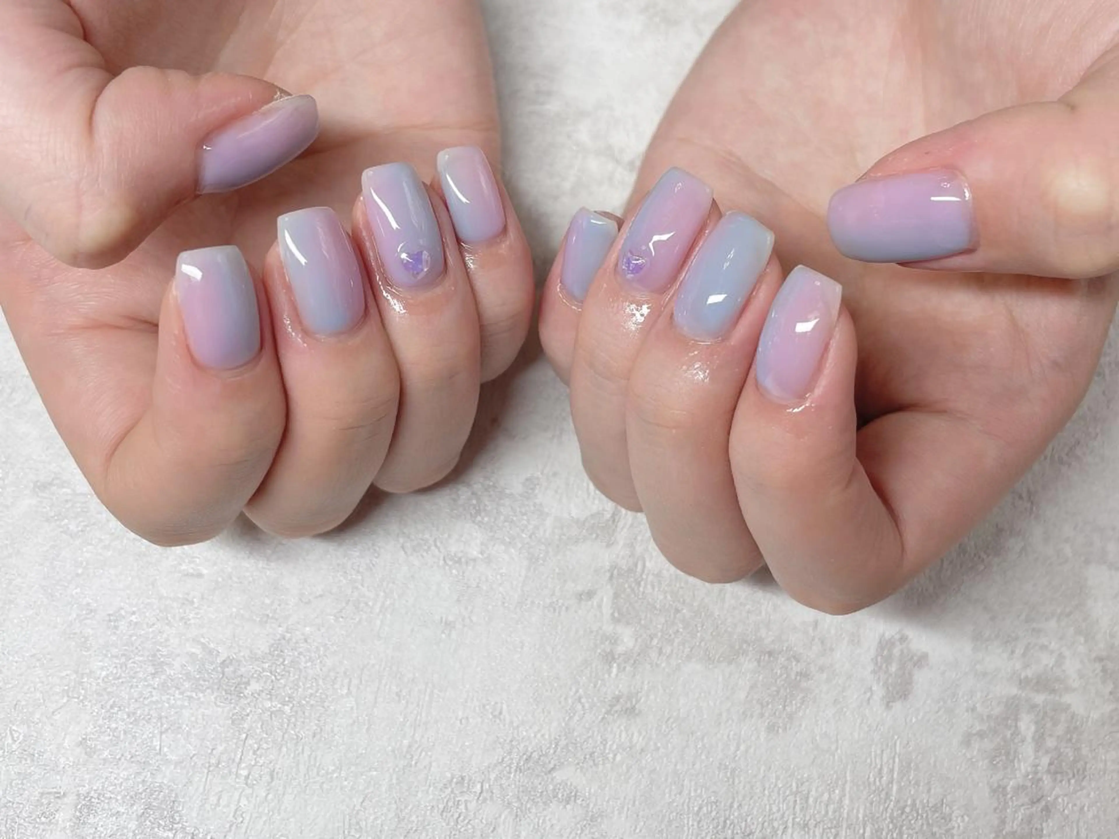 ネイル ハンドネイル Puty Nailのネイルデザイン