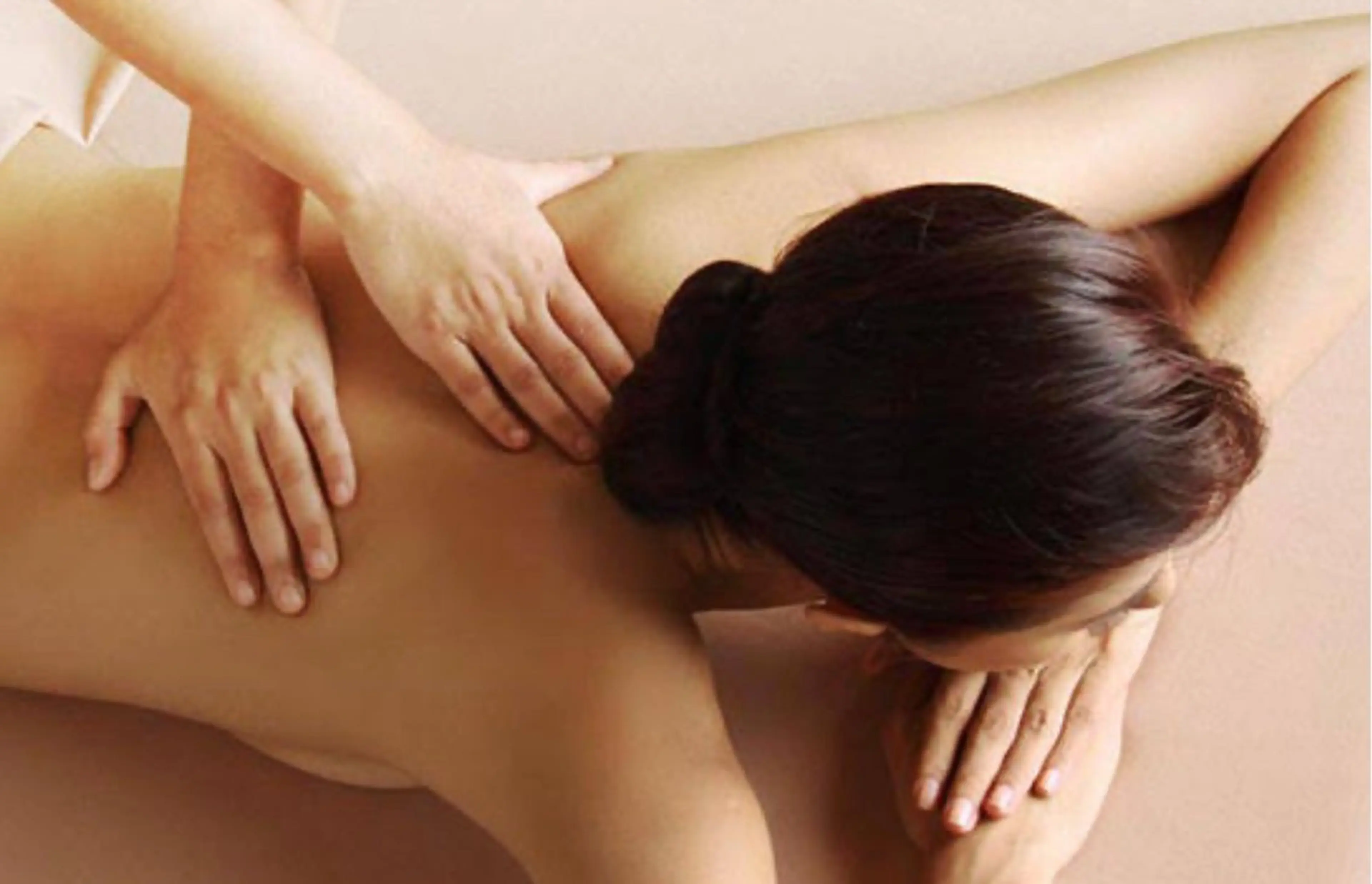 Senyum. Spaのエステ・リラクイメージ