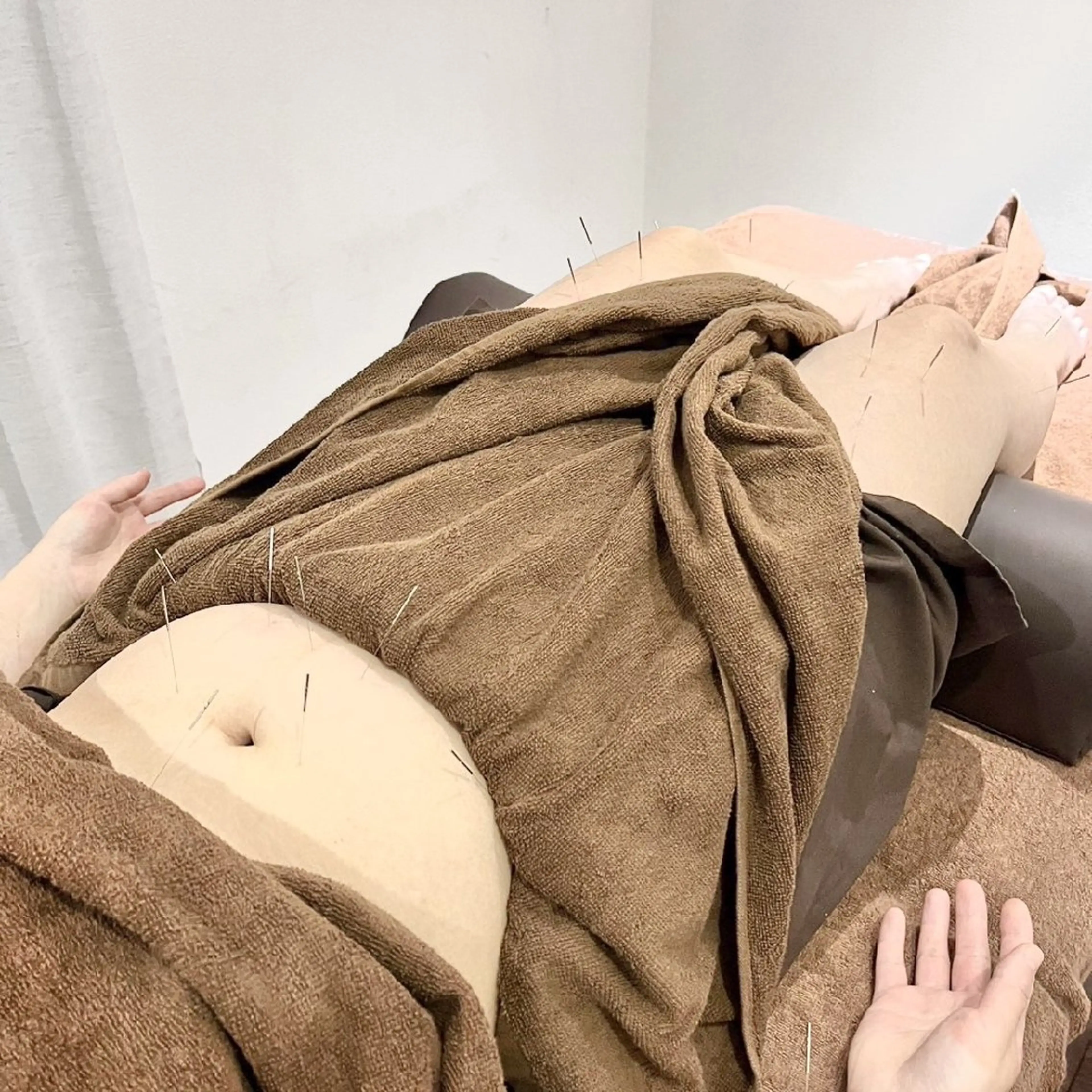 メンズ エステ リラク Spring鍼灸院所属・Spring鍼灸院 ✨首肩こり、腰痛に！のエステ・リラクイメージ