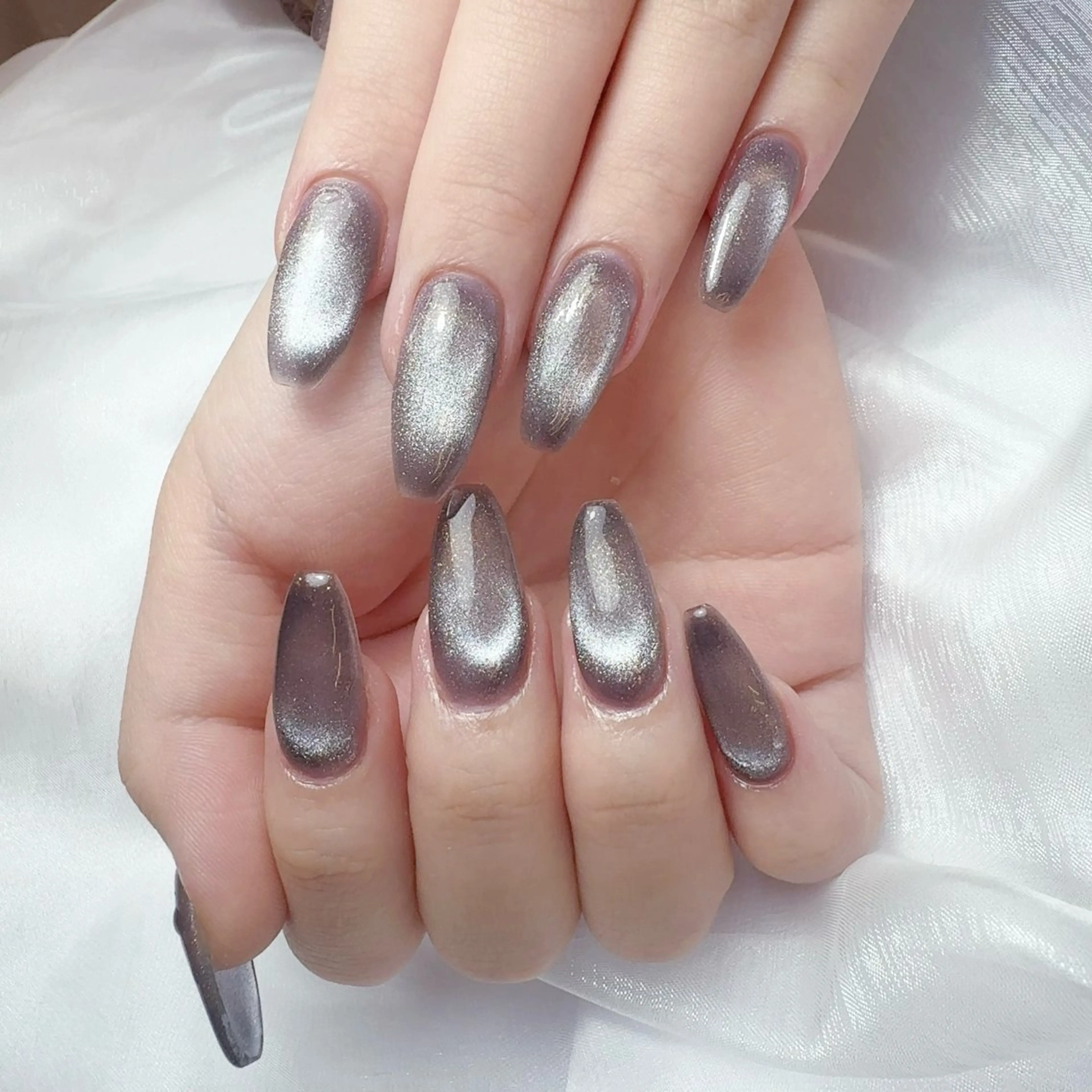 ネイル Onason nailのネイルデザイン