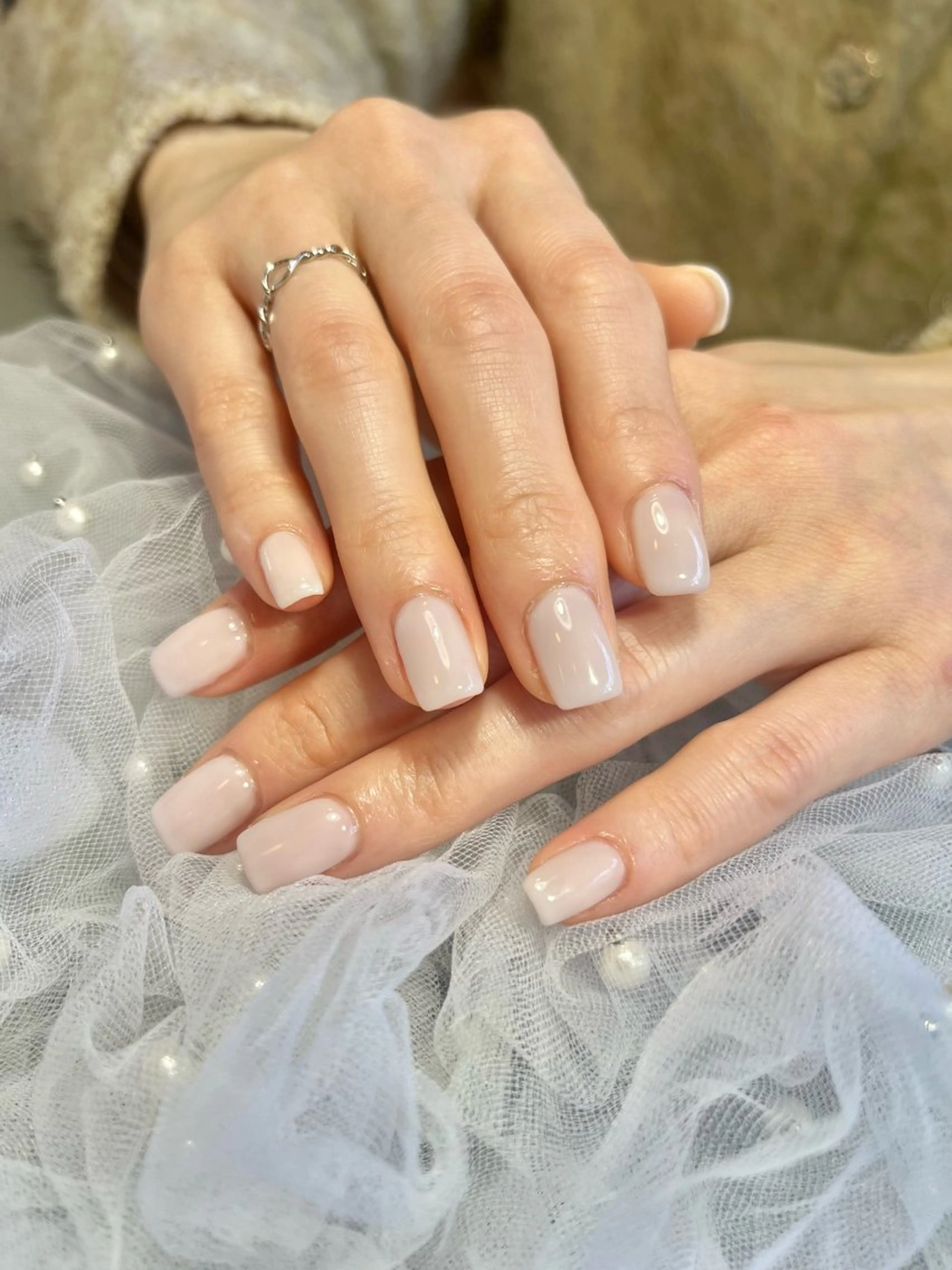 ネイル JAM Orario Nailのネイルデザイン