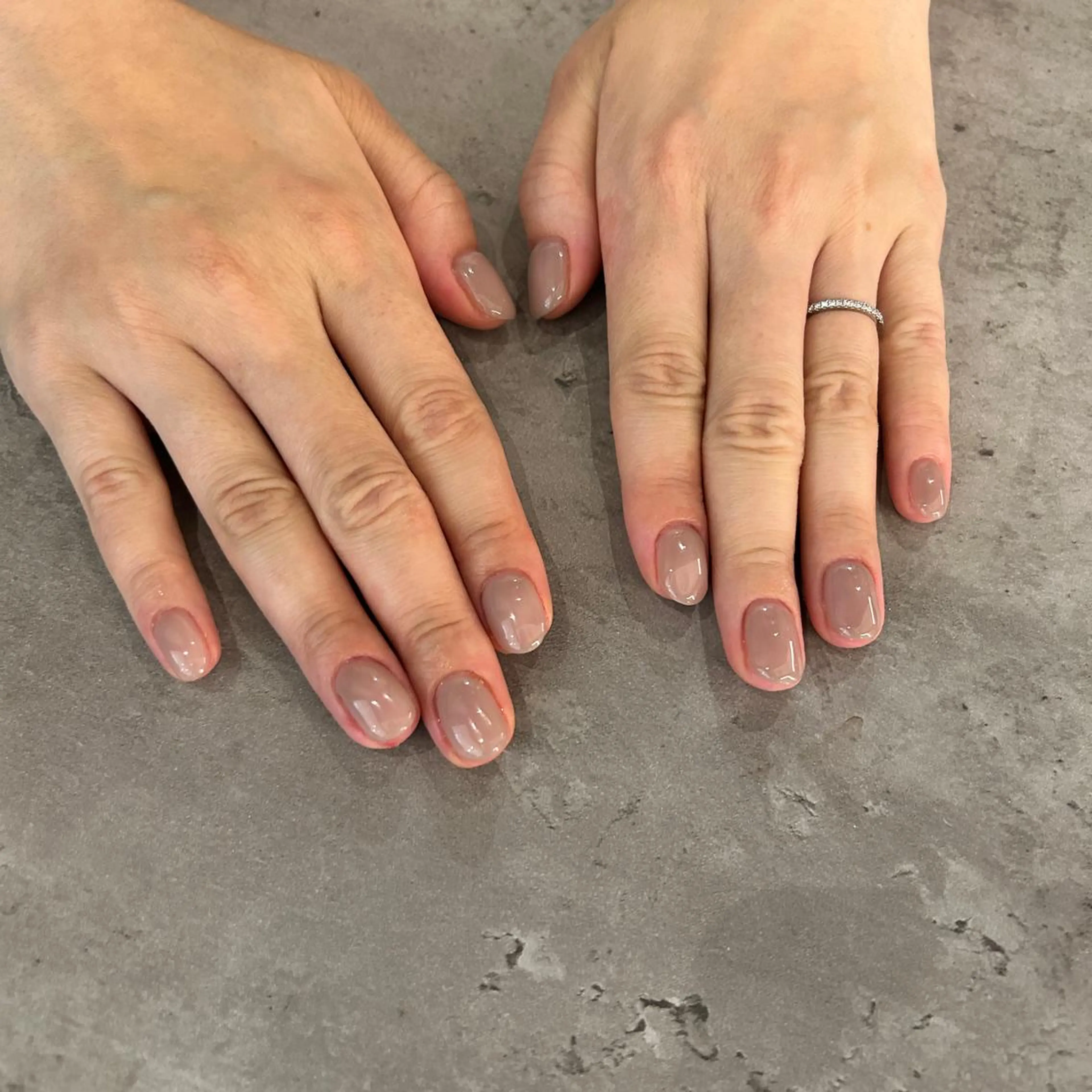 ネイル sayaka 🩰のネイルデザイン