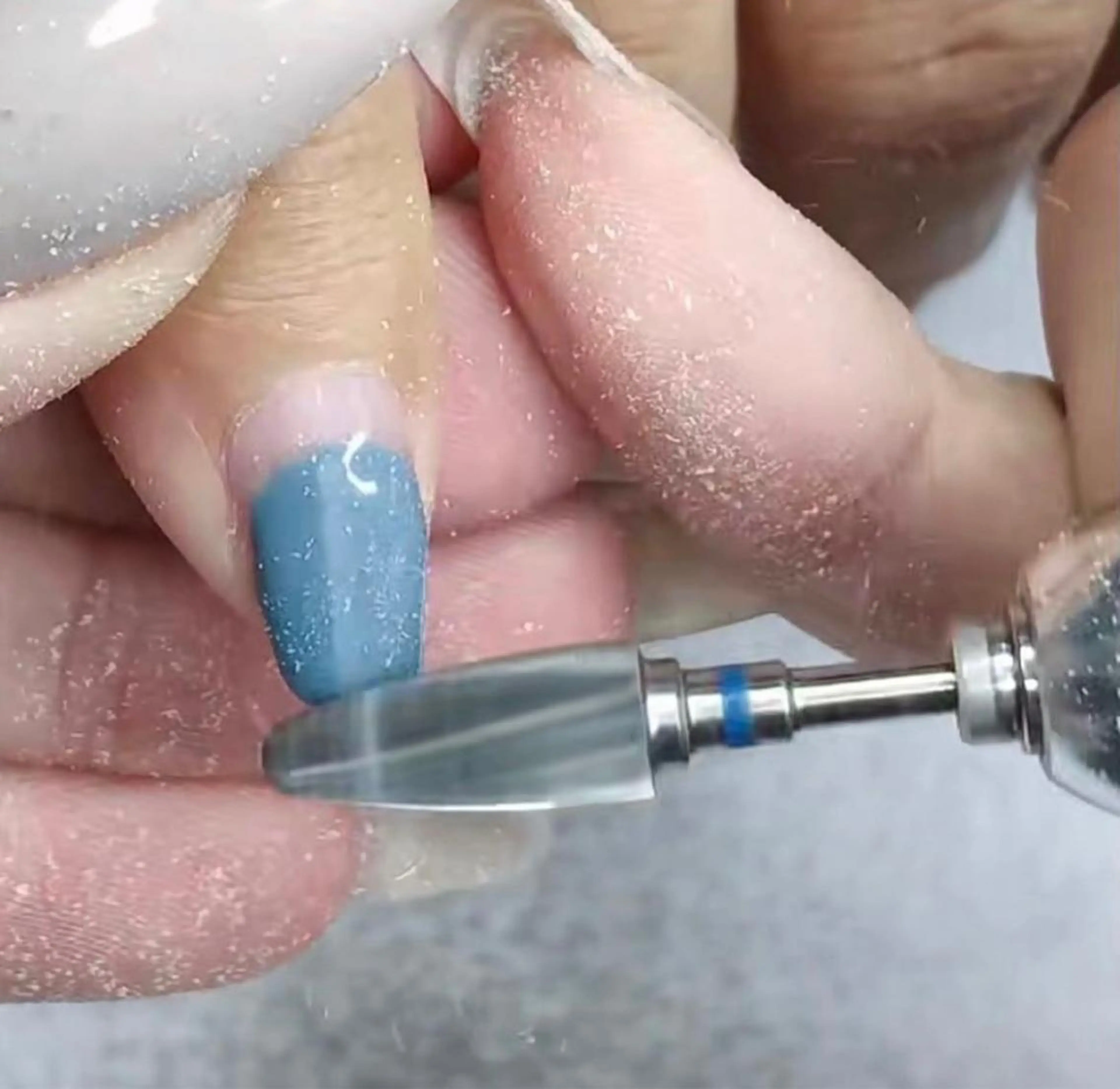 ネイル ALITA 池袋店 ネイル専用のネイルデザイン