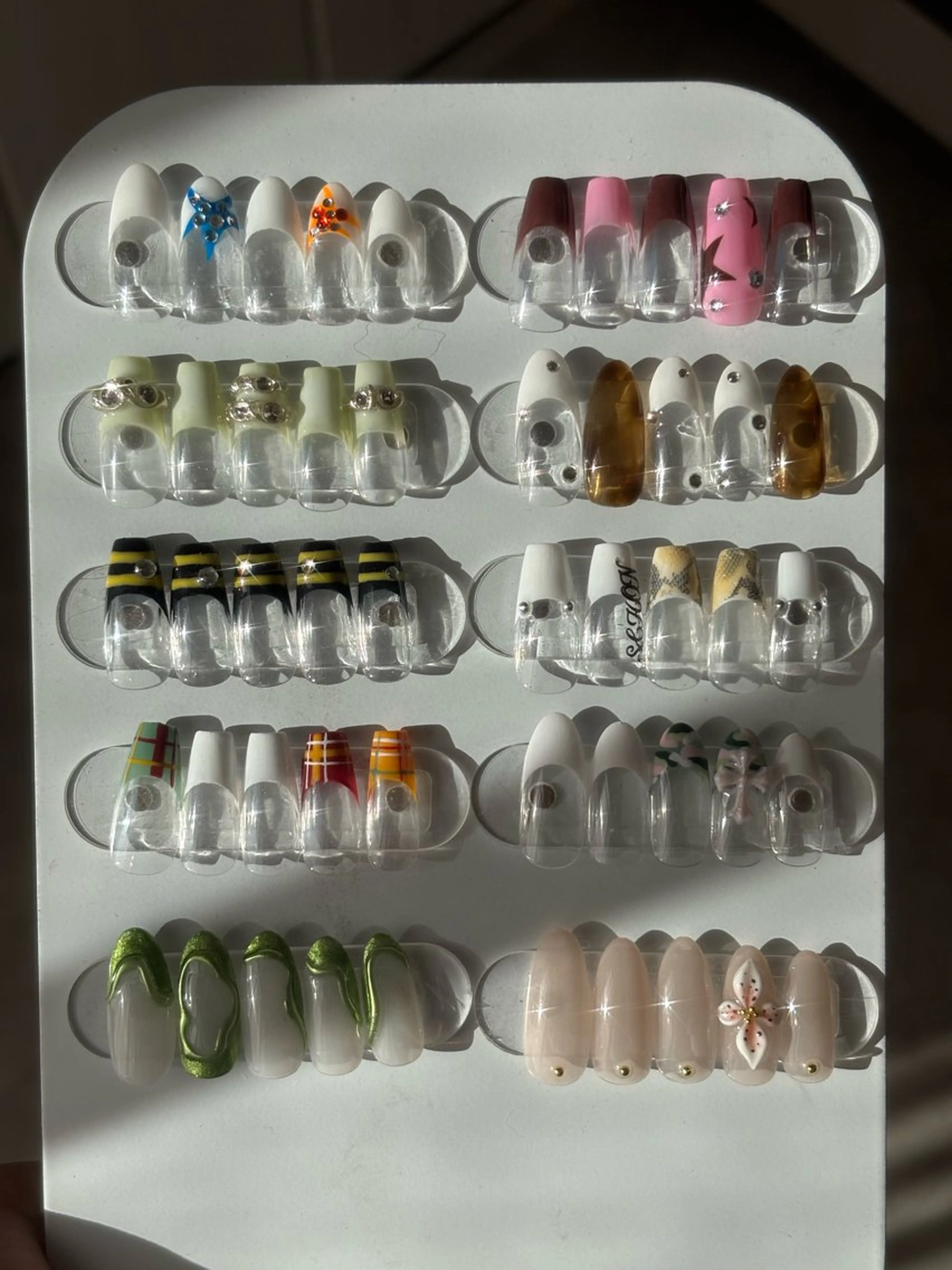 ✨定額デザイン✨の写真