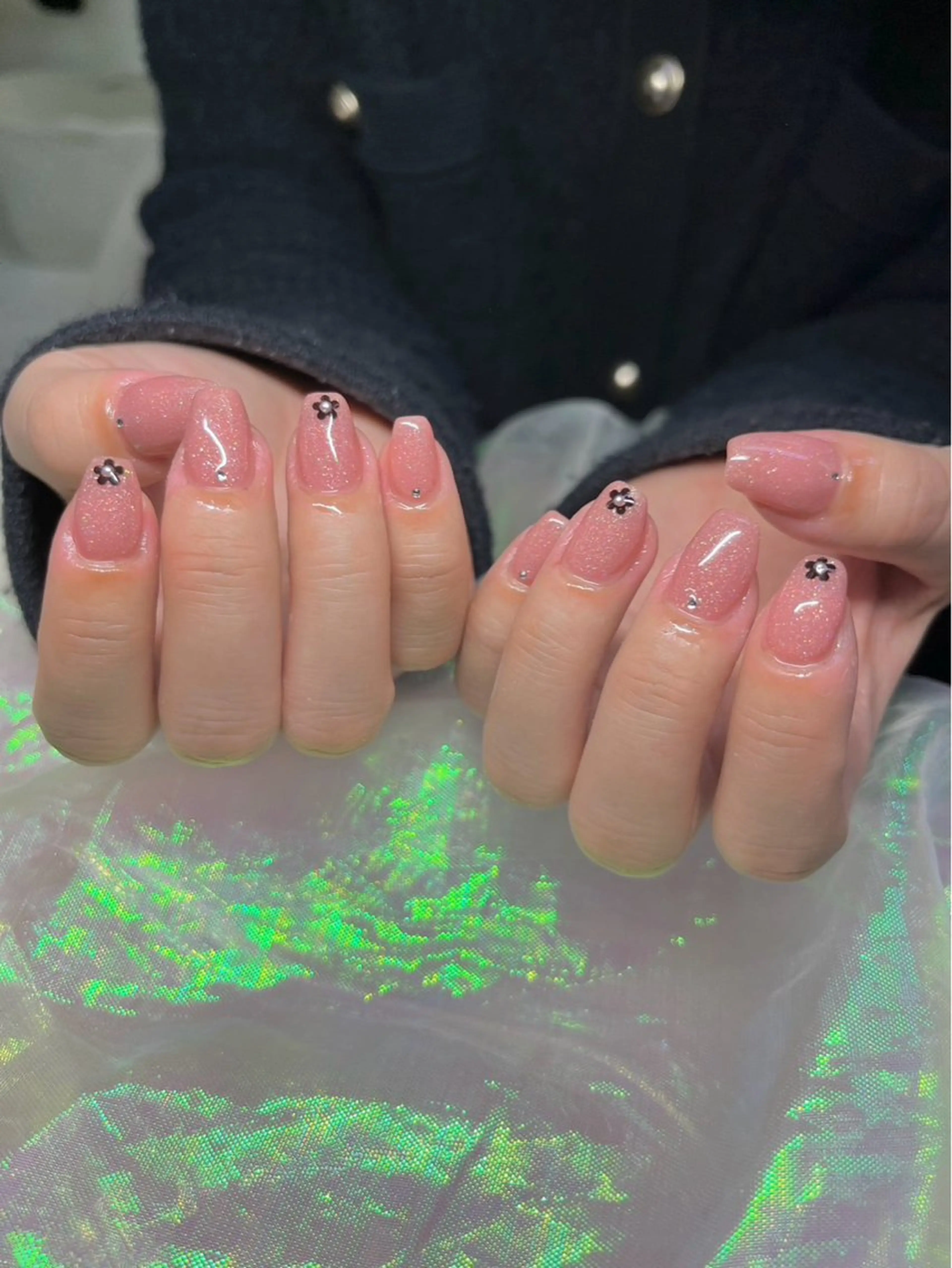 ネイル May&Way Neilのネイルデザイン