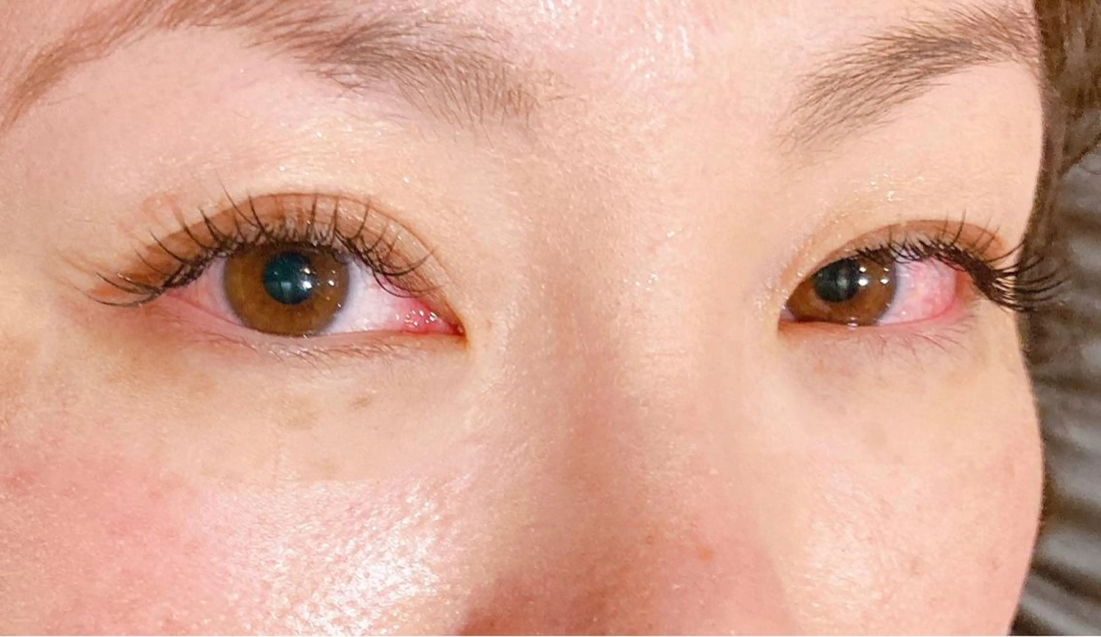 マツエク・マツパ プラスアイ蒲田西口店所属・下村 (え)の眉毛・アイブロウイメージ