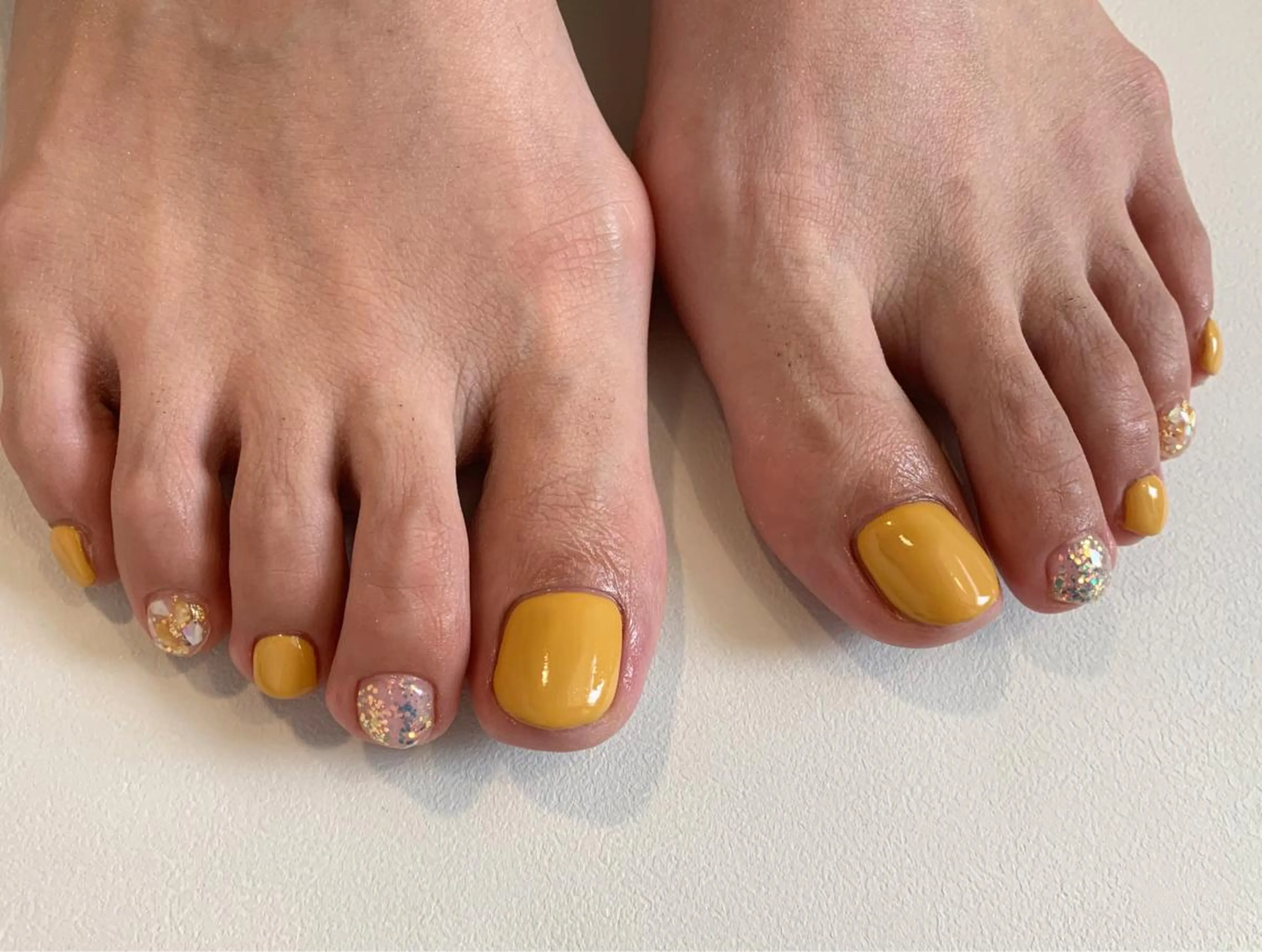 ネイル charmant nailのネイルデザイン