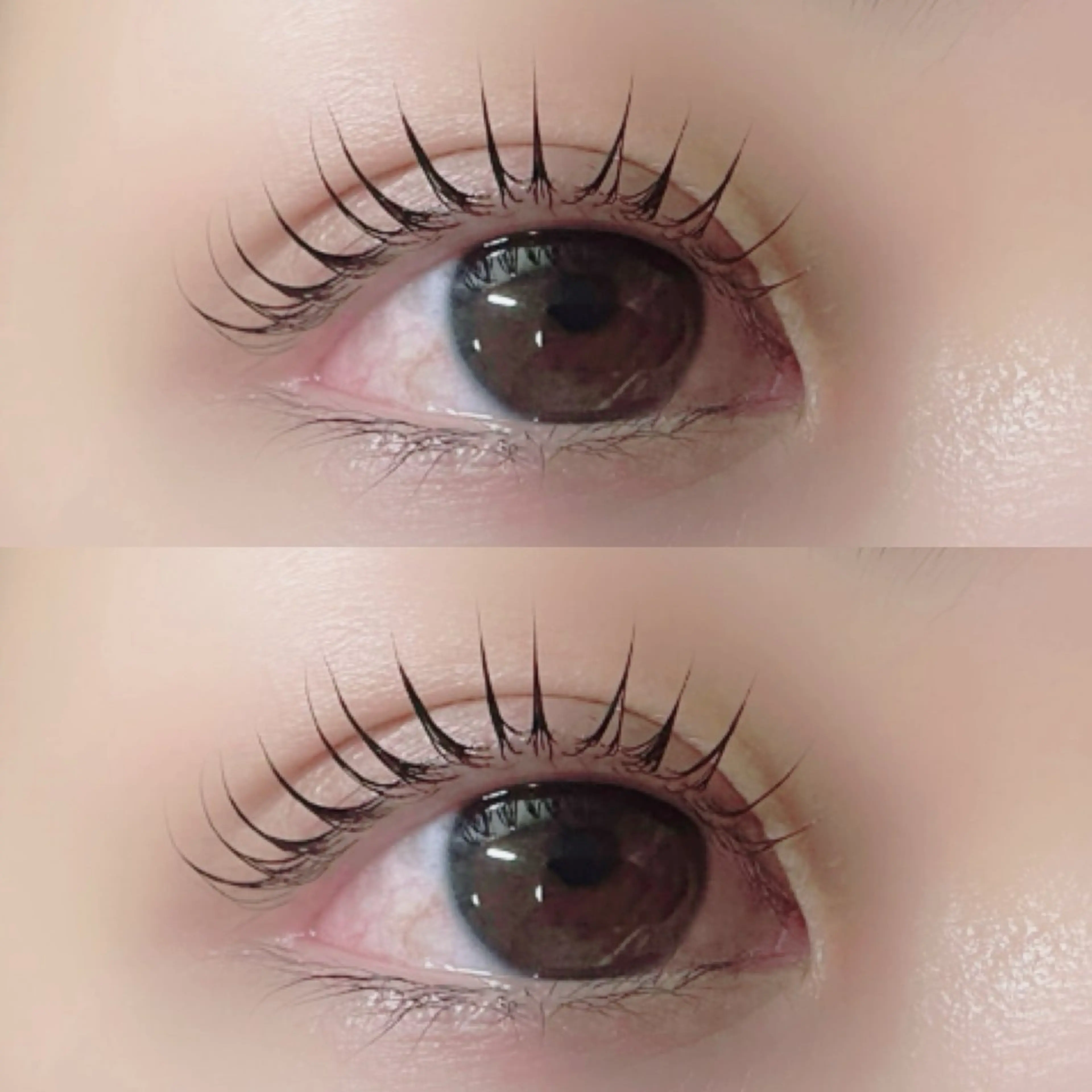 マツエク・マツパ マツパ ビューティーサロン NAVY（ネイビー）のマツエク・マツパデザイン