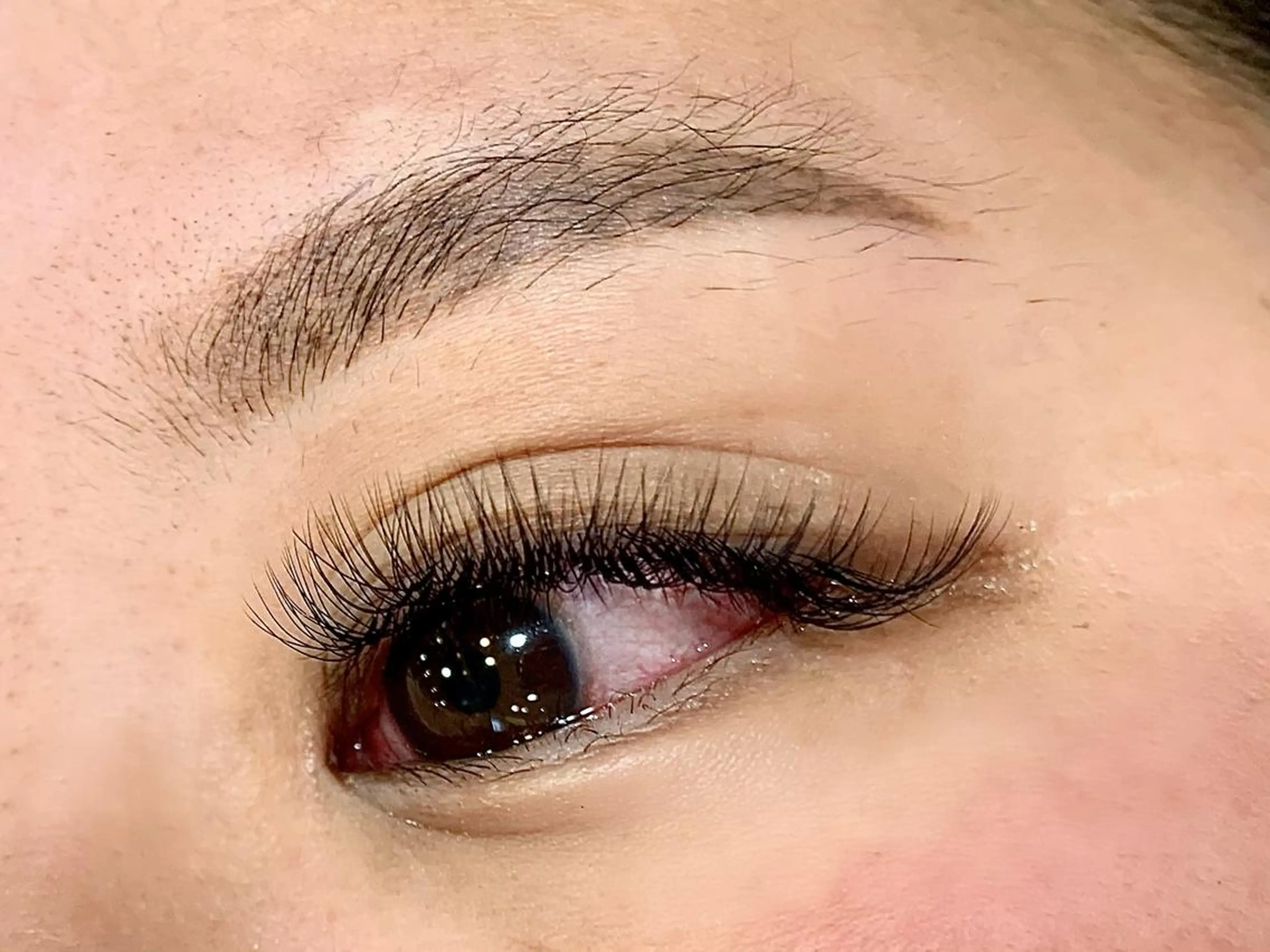 マツエク・マツパ ボリュームラッシュ Allma 横浜のマツエク・マツパデザイン