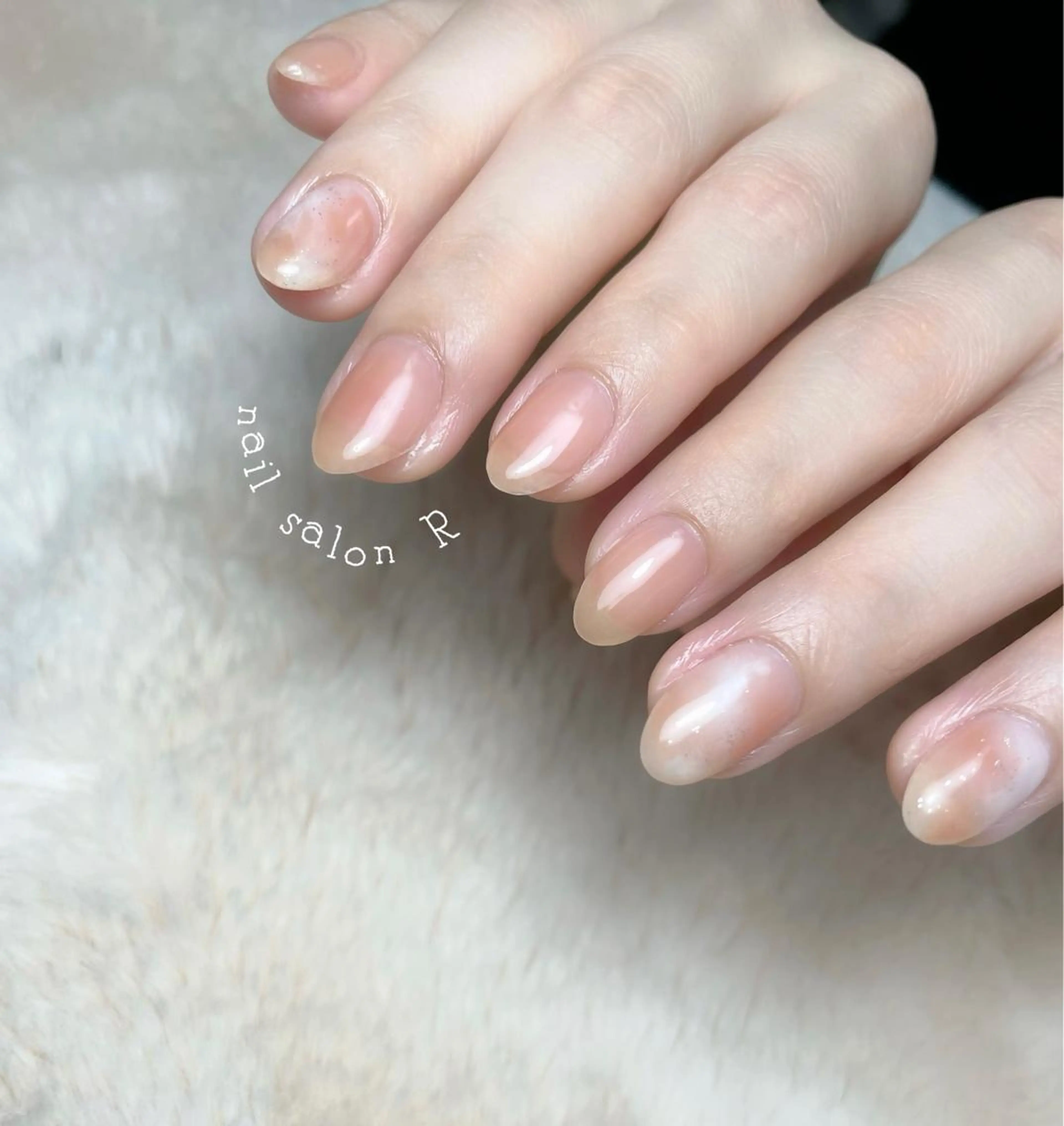 ネイル nail salon Rのネイルデザイン