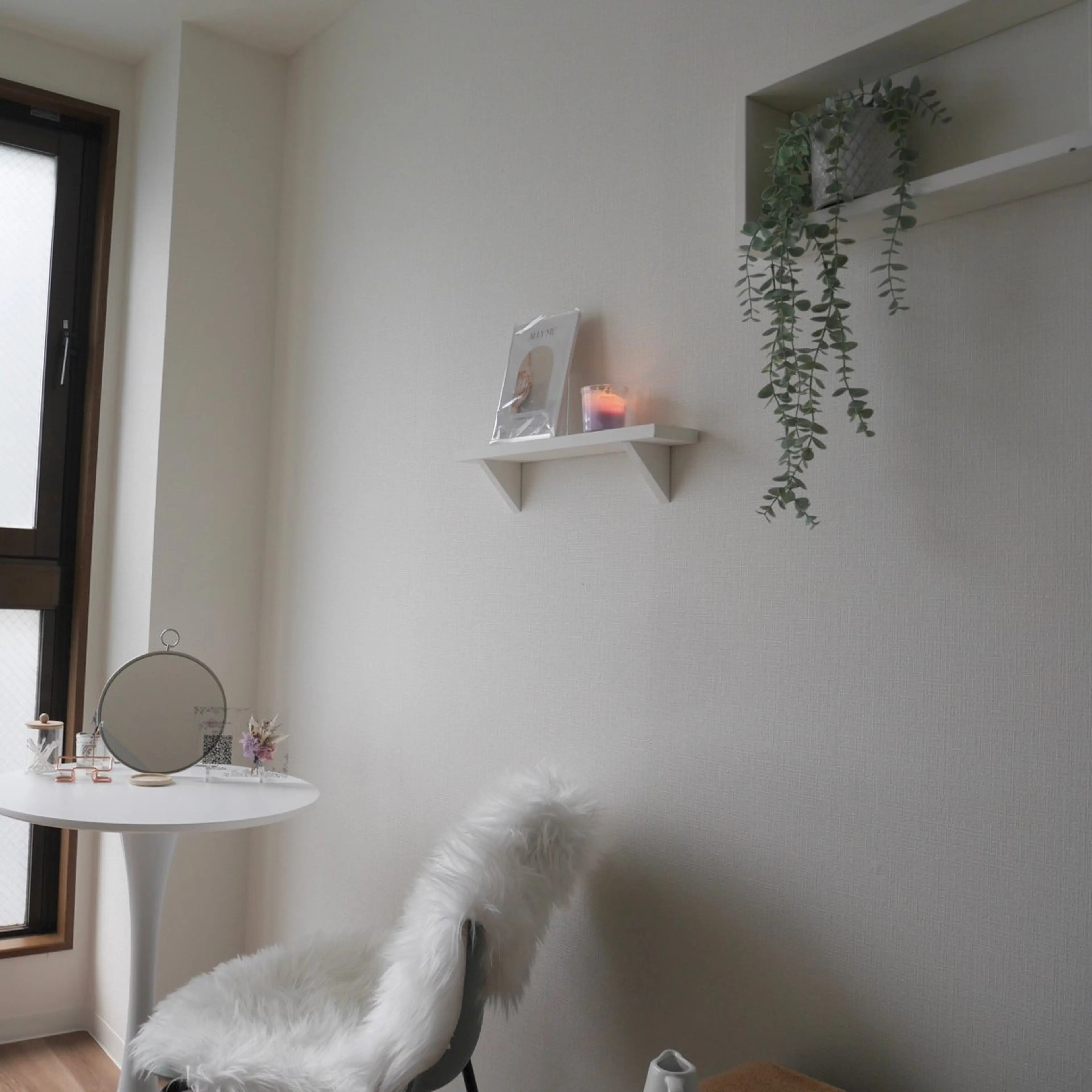 肌質改善ワックス専門 yukiのエステ・リラクイメージ