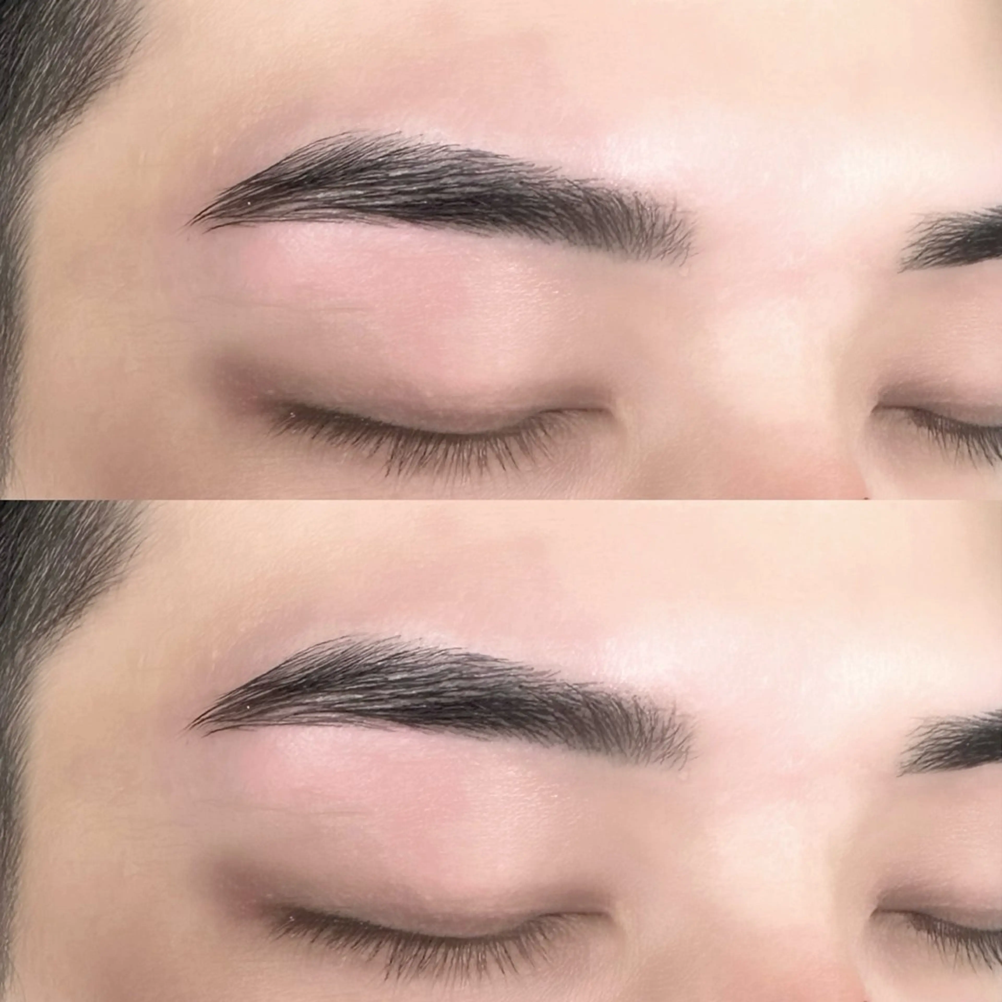 メンズ アイブロウ 紬麦 -tsumugi-所属・櫻井 侑香の眉毛・アイブロウイメージ