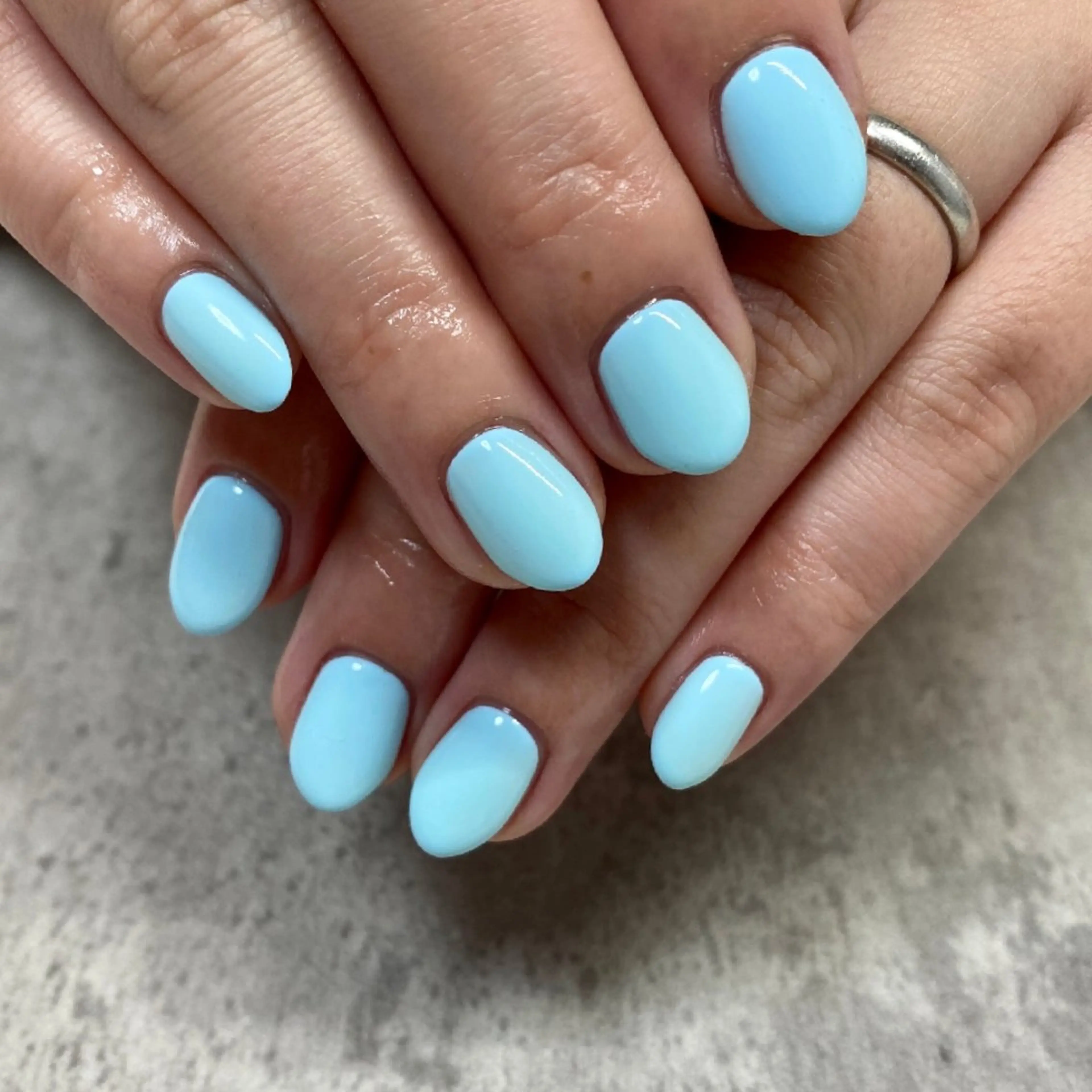 ネイル ハンドネイル Miley nailのネイルデザイン