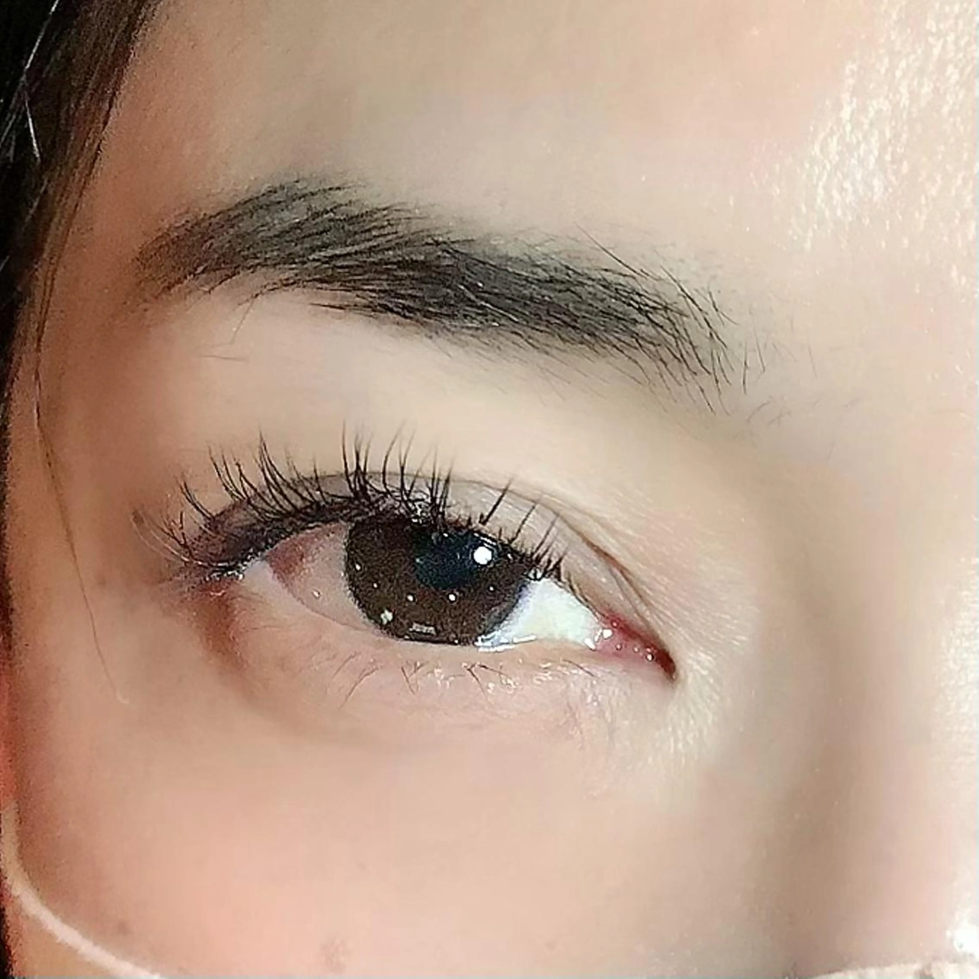 マツエク・マツパ La.Grace所属・ラグラース La.Graceのマツエク・マツパデザイン