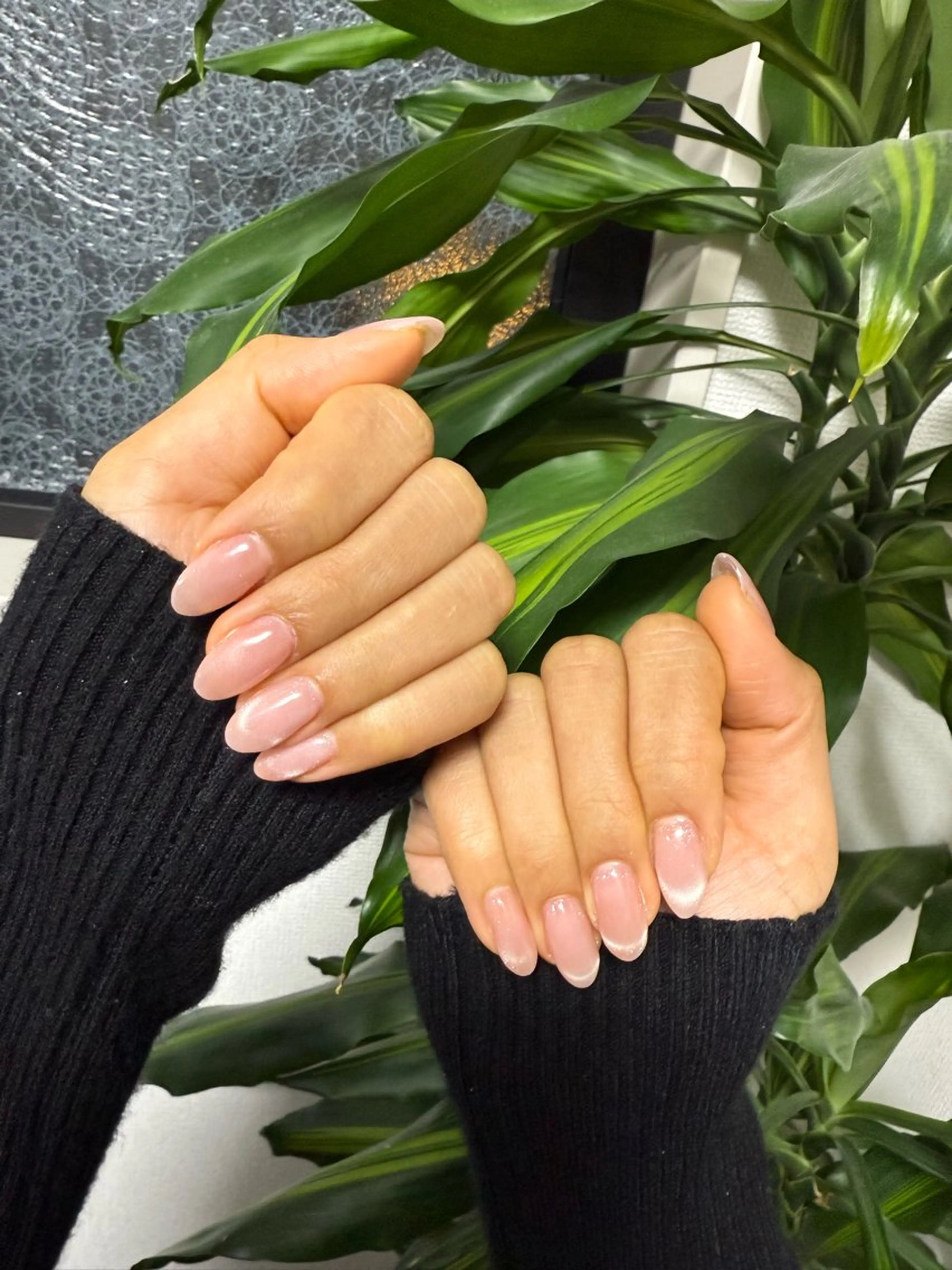 ネイル バラ ばらのネイルデザイン