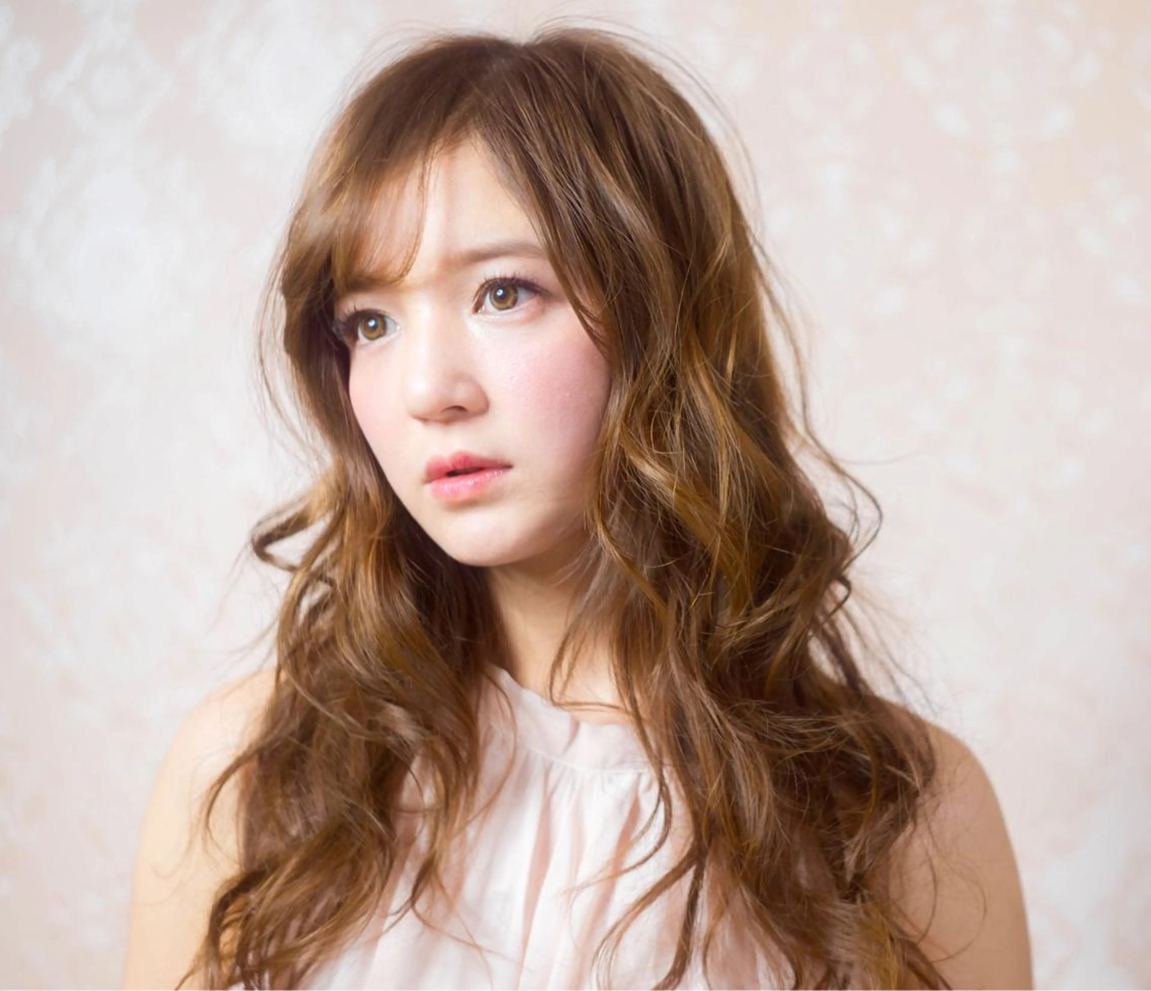 マツエク・マツパ 自由が丘 Anrireの眉毛・アイブロウイメージ