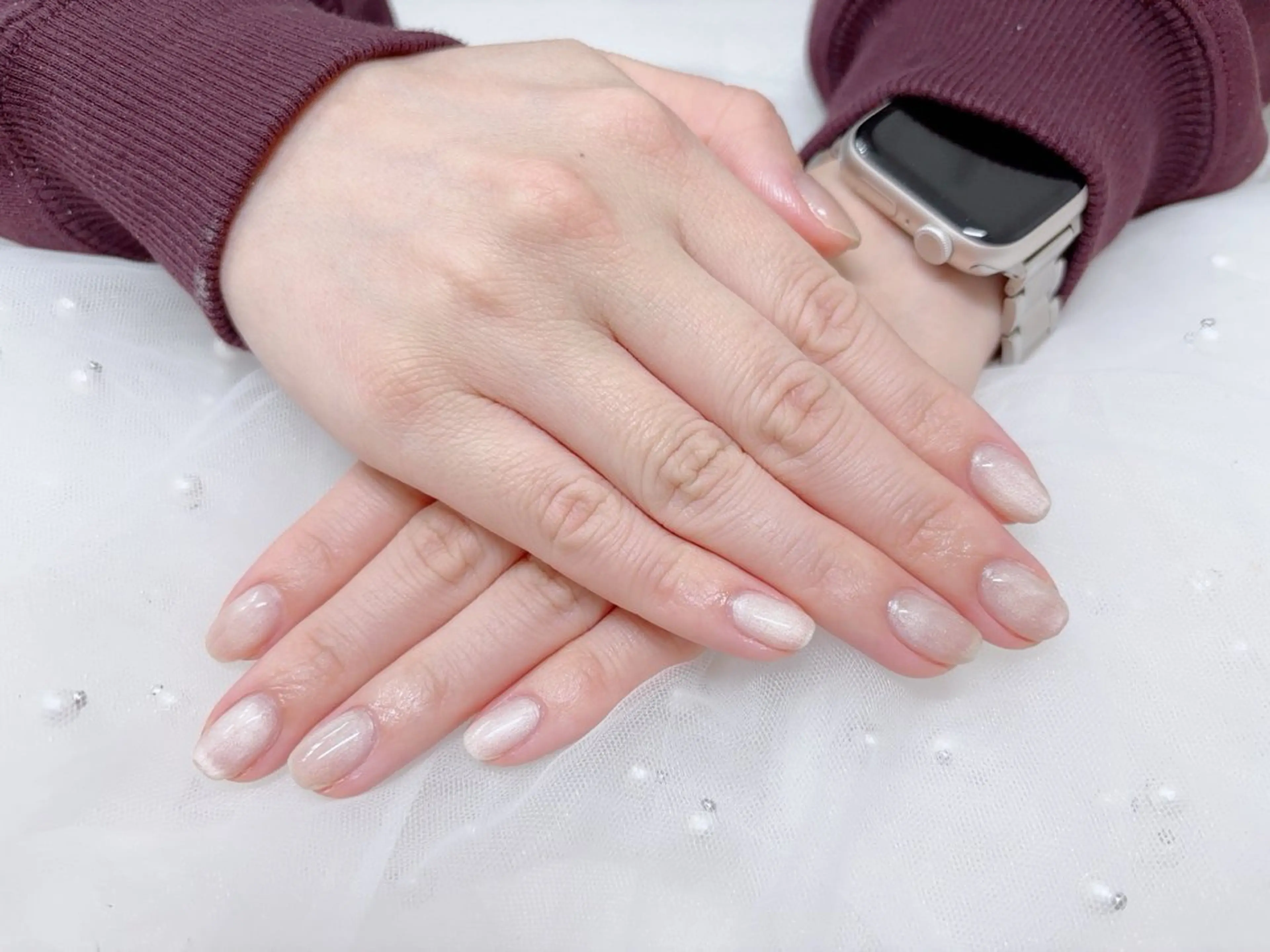 ネイル ハンドネイル ♡CELEBRAIL YUKI♡のネイルデザイン