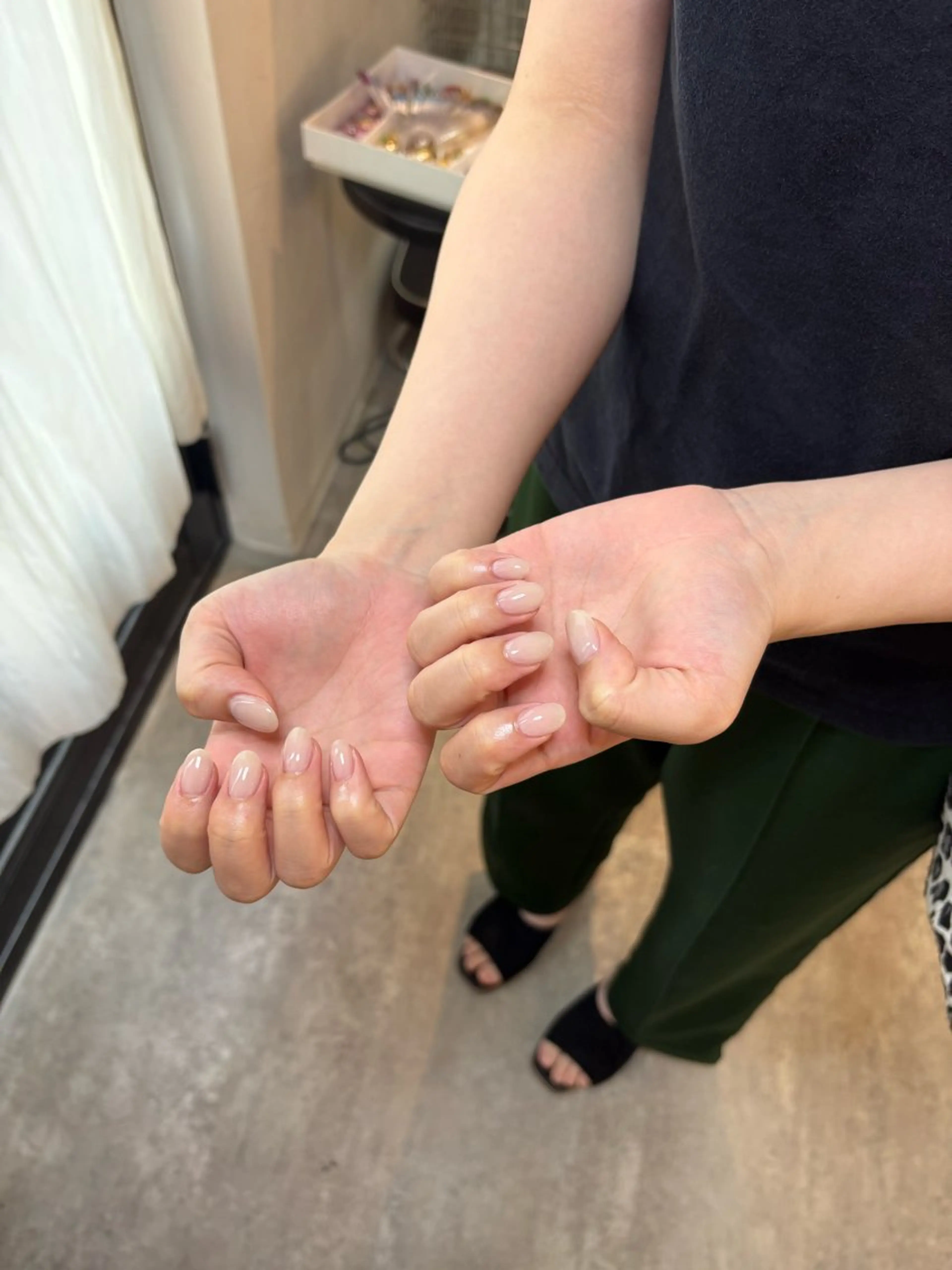 ネイル Eden 喜多のネイルデザイン