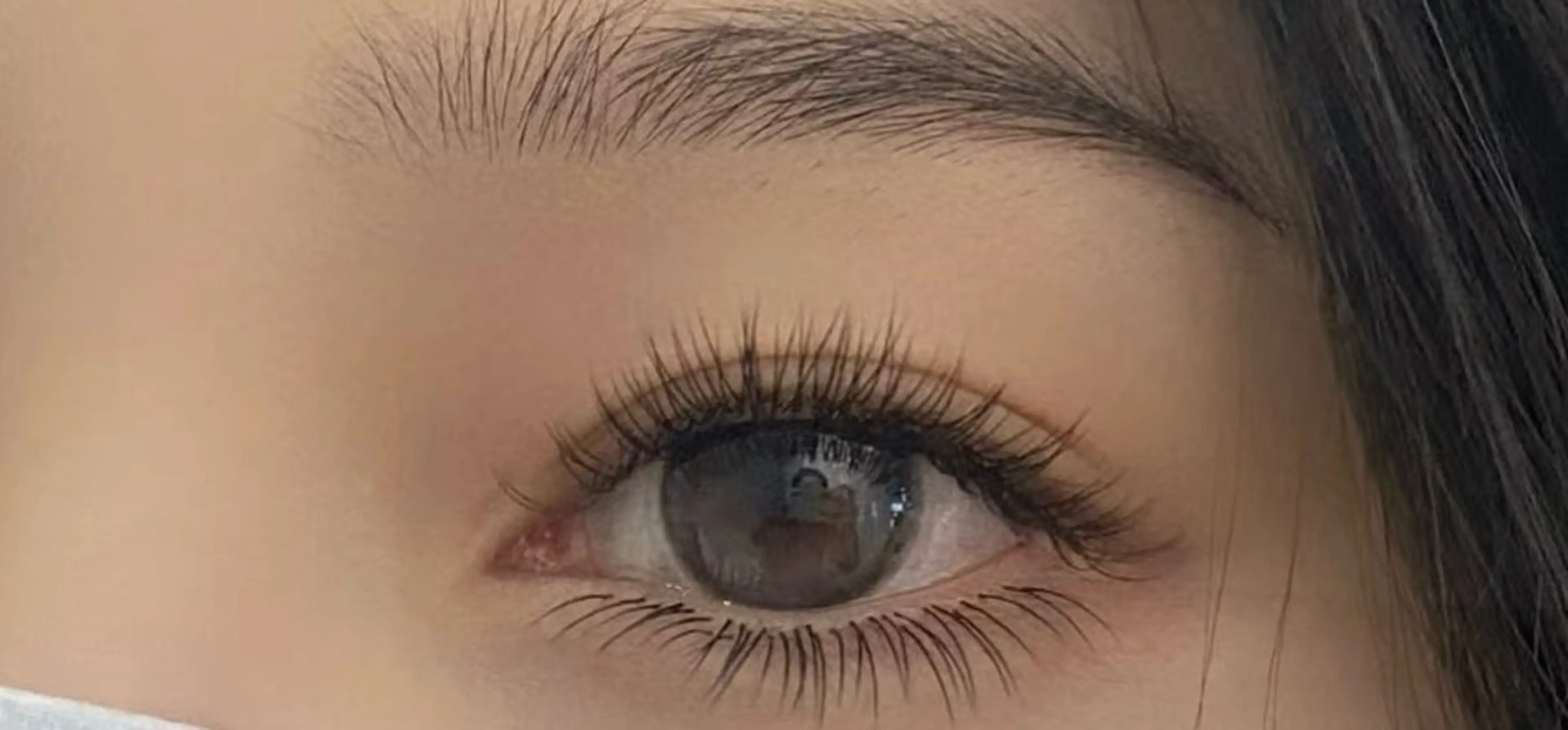 マツエク・マツパ マツエク MOMO モモのマツエク・マツパデザイン