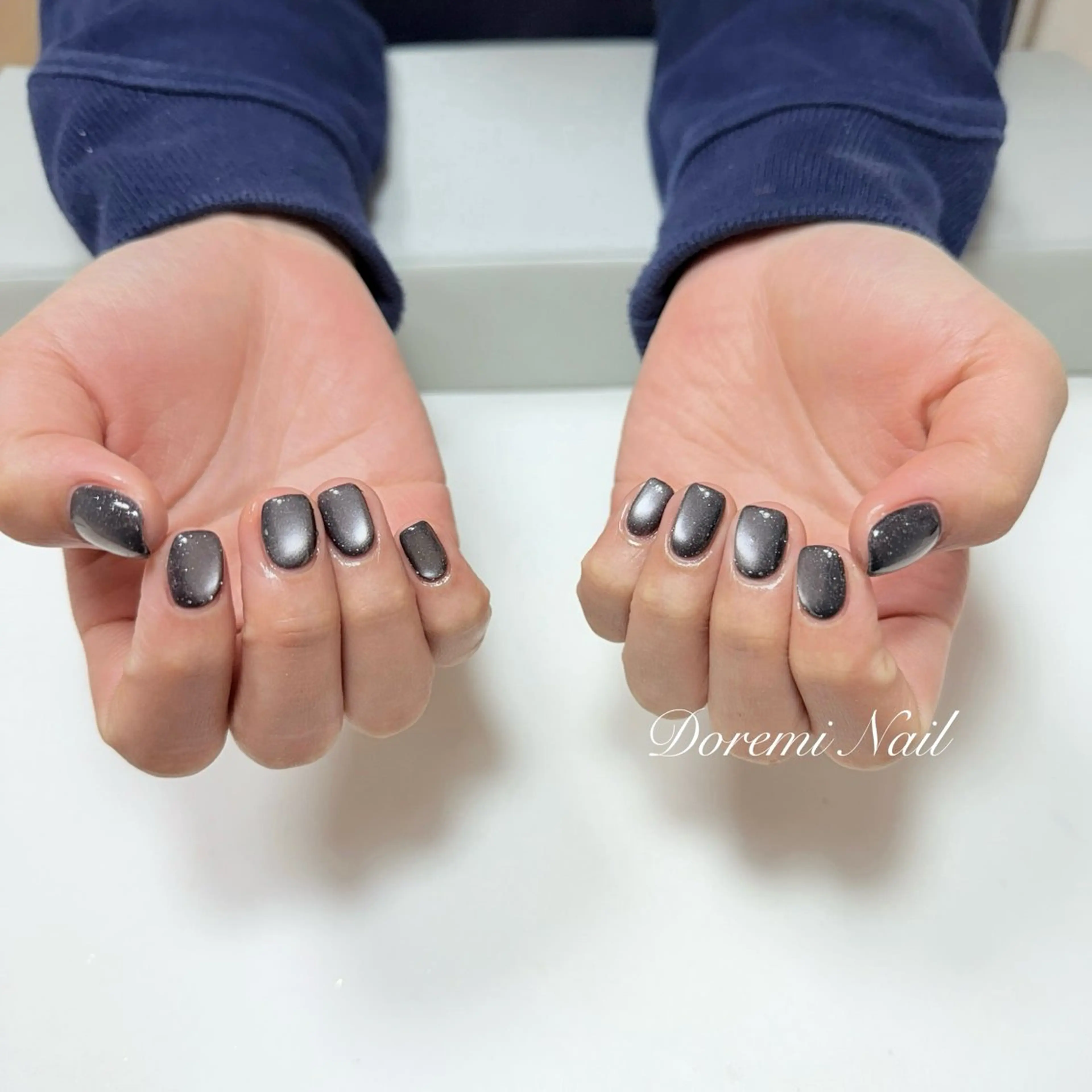 ネイル ハンドネイル Doremi Nail 南小岩のネイルデザイン