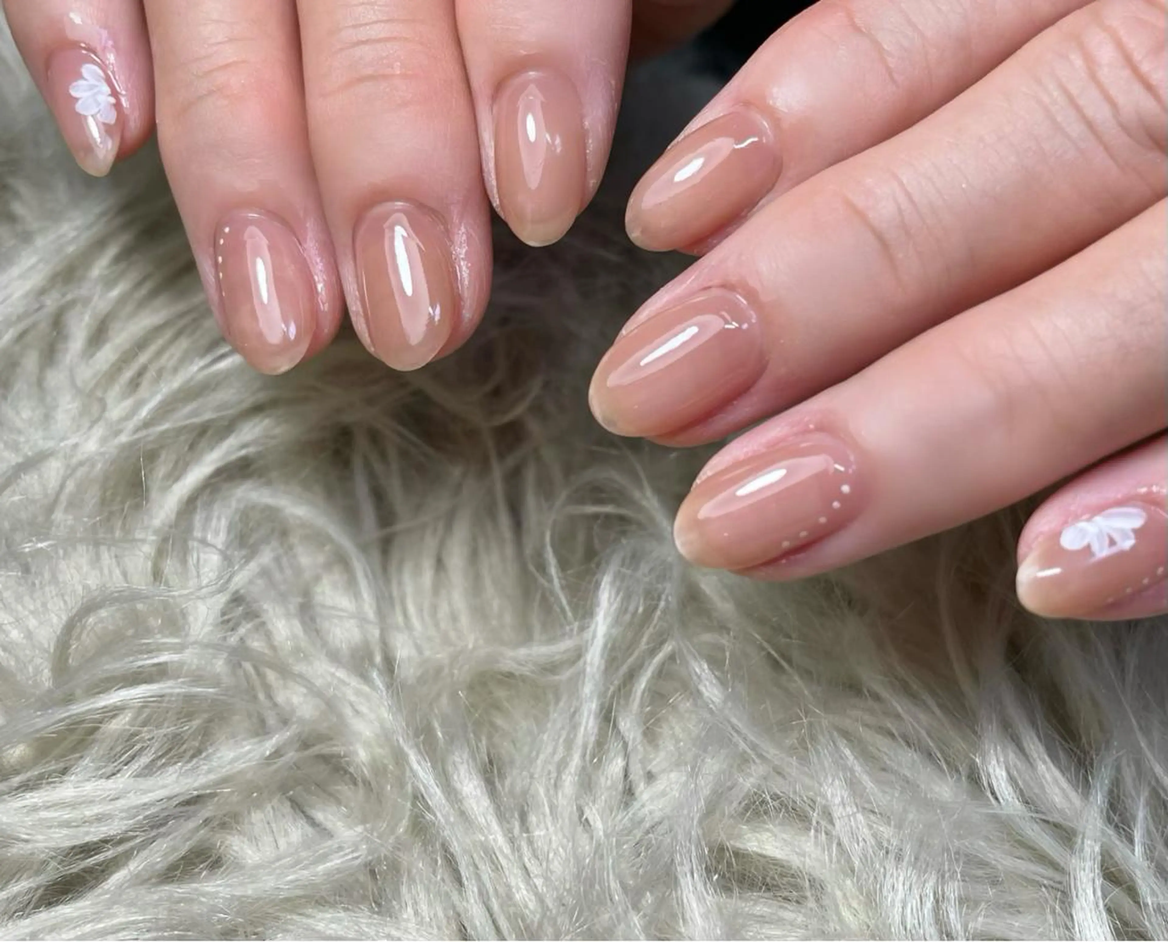 ネイル ハンドネイル Nail salon Venusのネイルデザイン