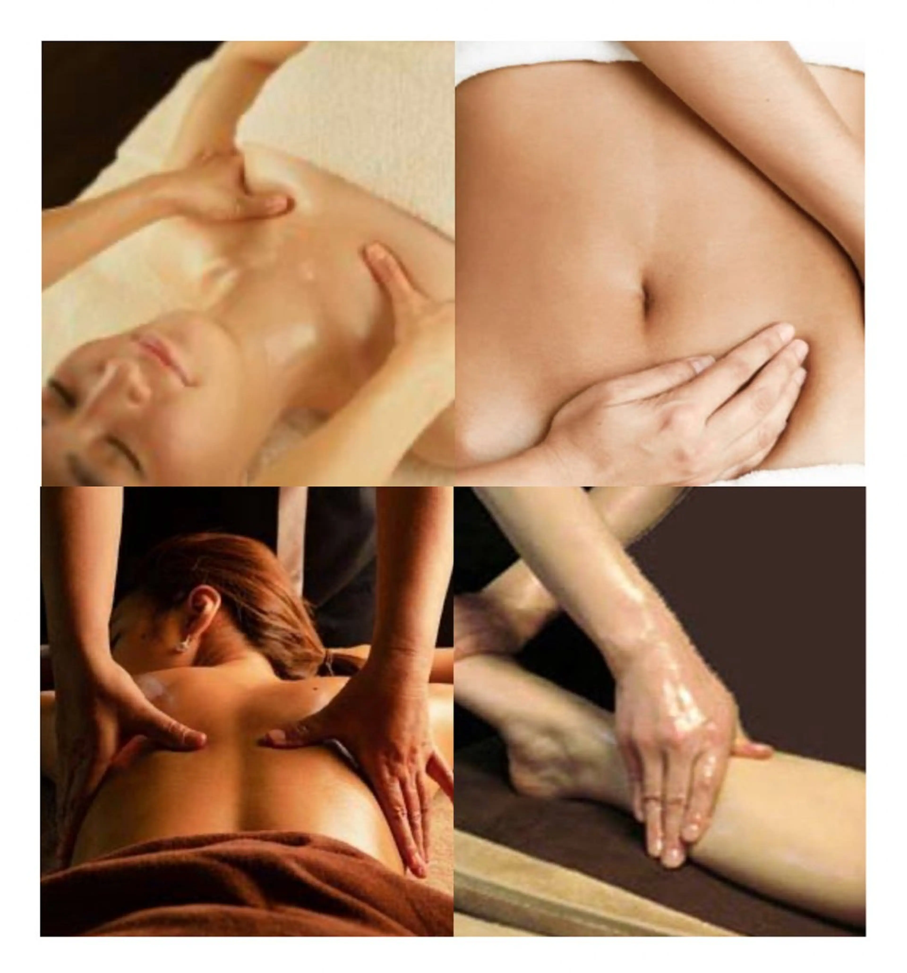 【女性限定応援クーポン】贅沢アロマオイル120分コース　　　　　¥ 13000→¥11000の写真