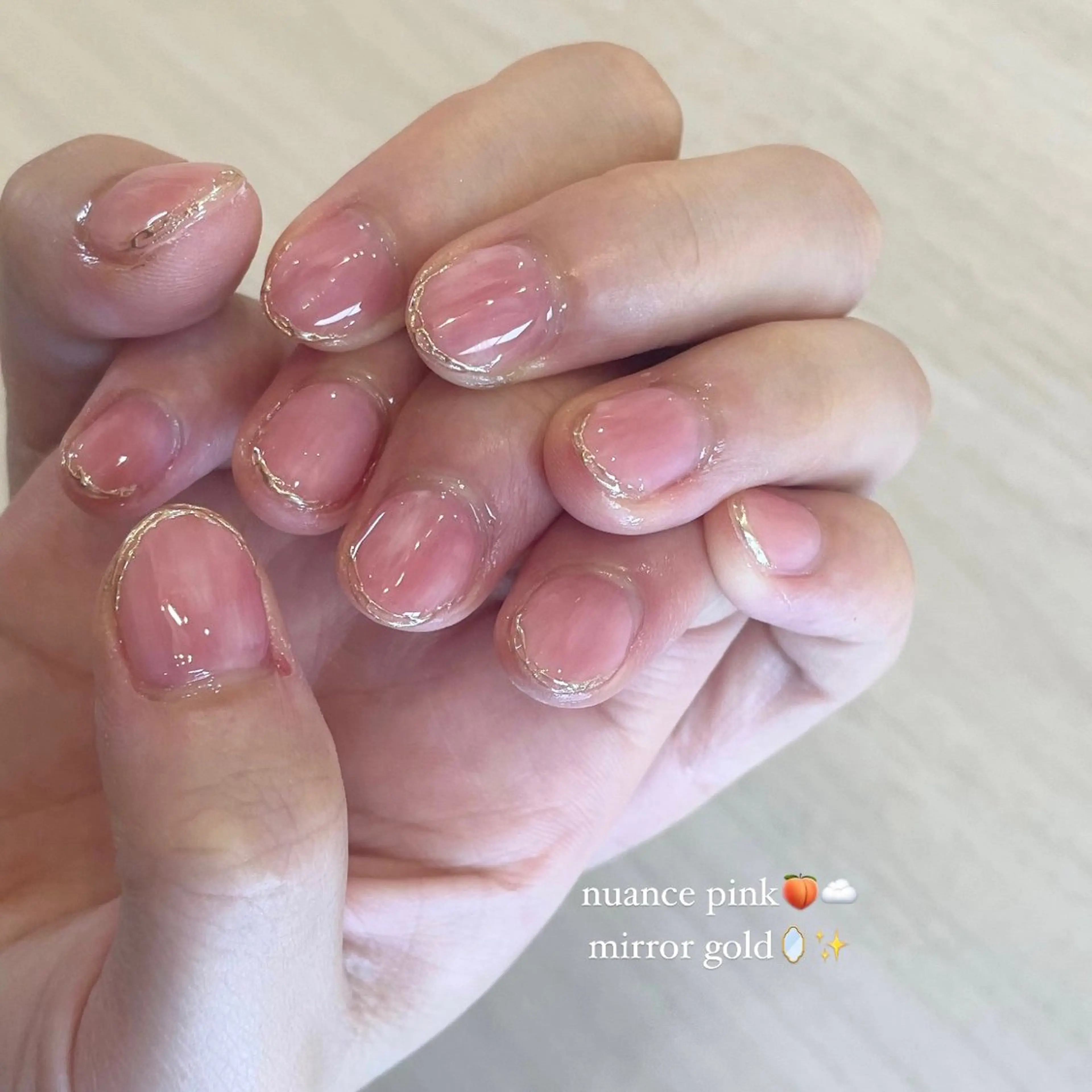 ネイル Nail Salon Gummi.のネイルデザイン