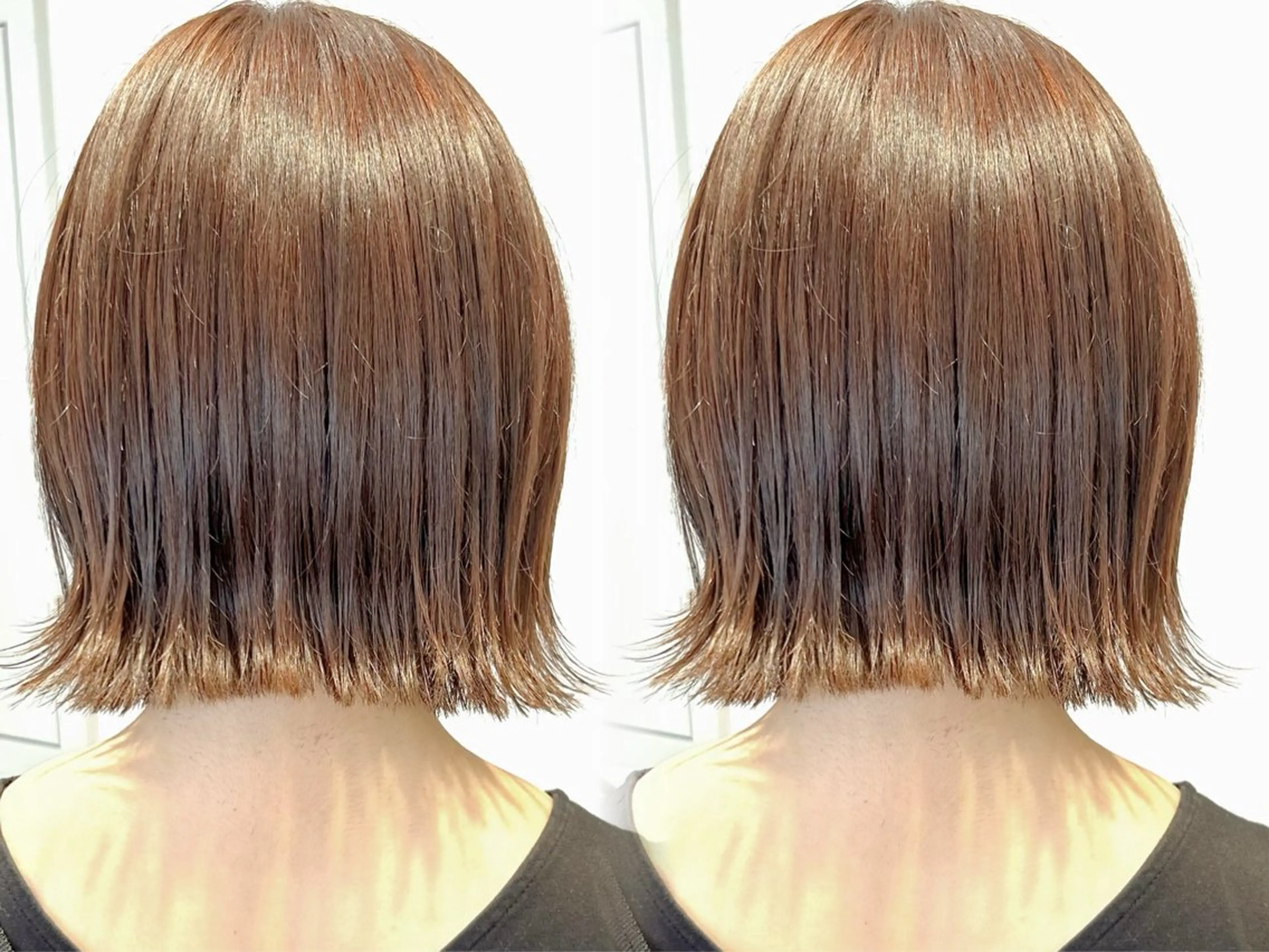 ショート カット ヘアカラー 🌿池袋ボブ/美髪 縮毛矯正taigaのヘアスタイル