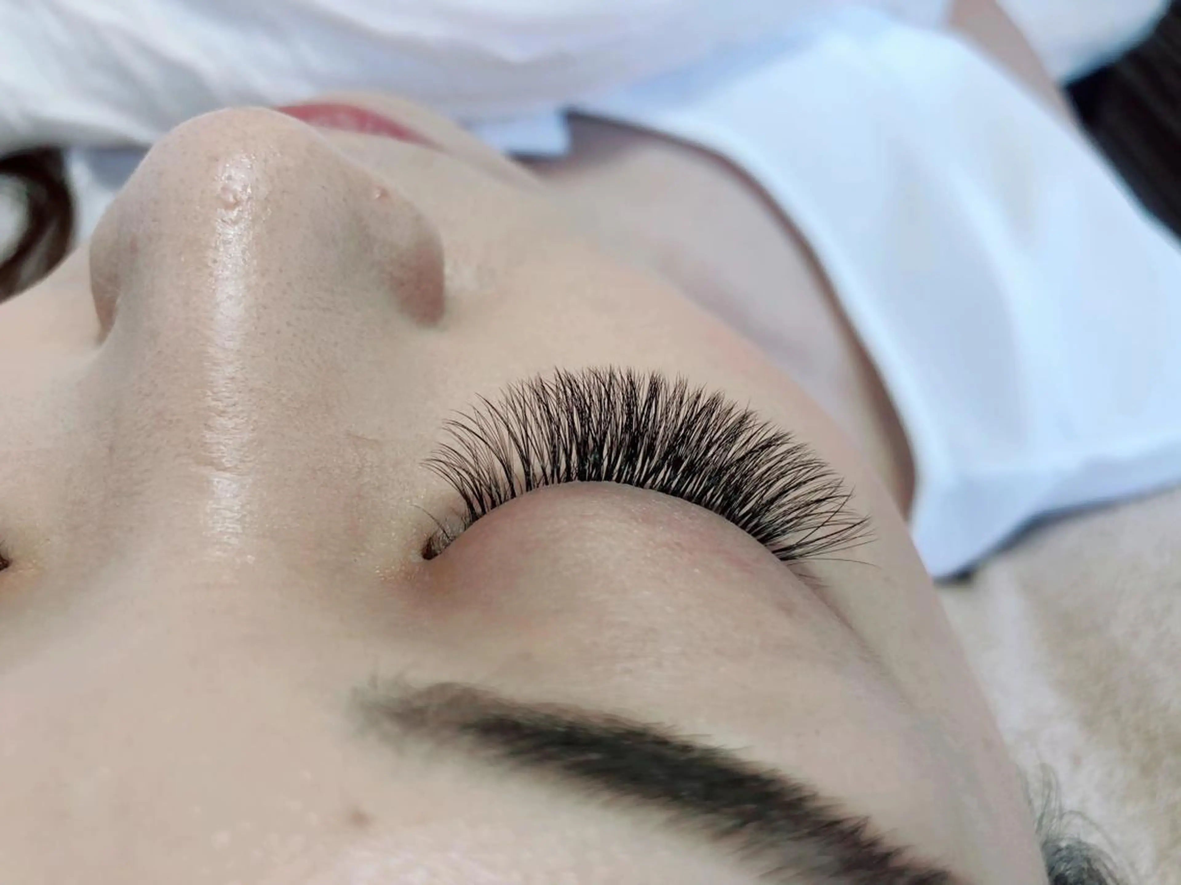 マツエク・マツパ 付け放題 ボリュームラッシュ BROW＋吉祥寺所属・吉祥寺 minamiの眉毛・アイブロウイメージ