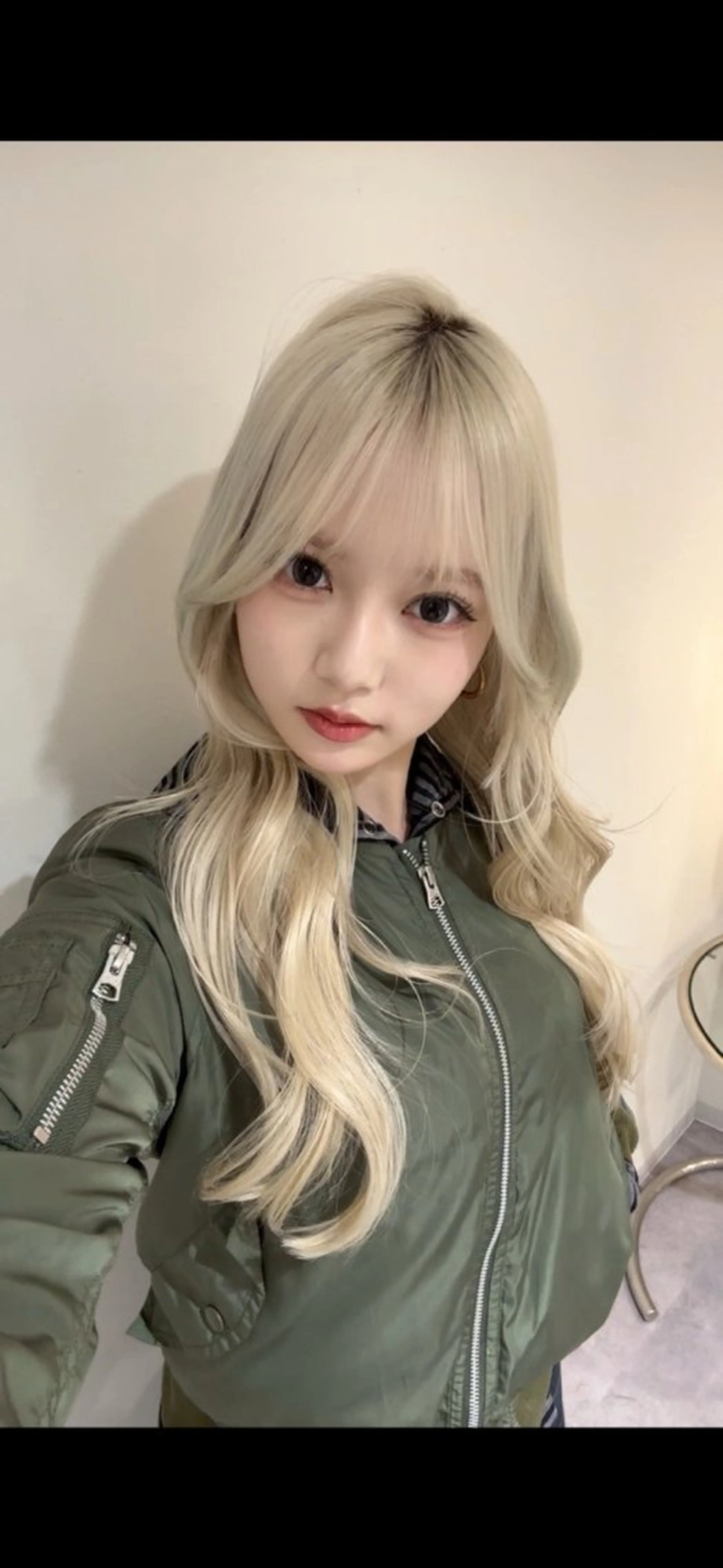 ロング カット トリートメント 美髪✨艶髪✨髪質改善 カラー特化❣️二宮遥のヘアスタイル