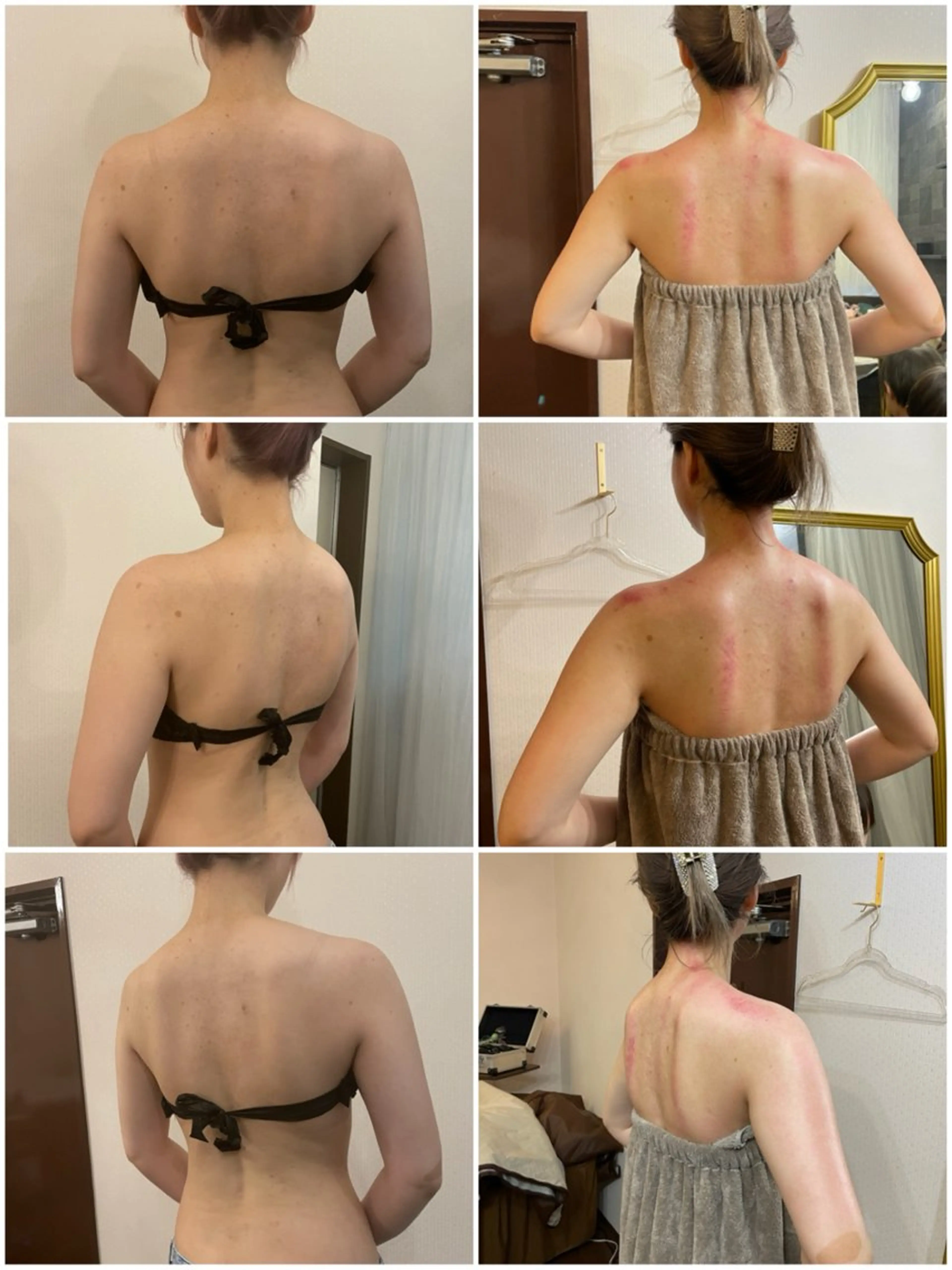 919private salon所属・919 AMIのエステ・リラクイメージ