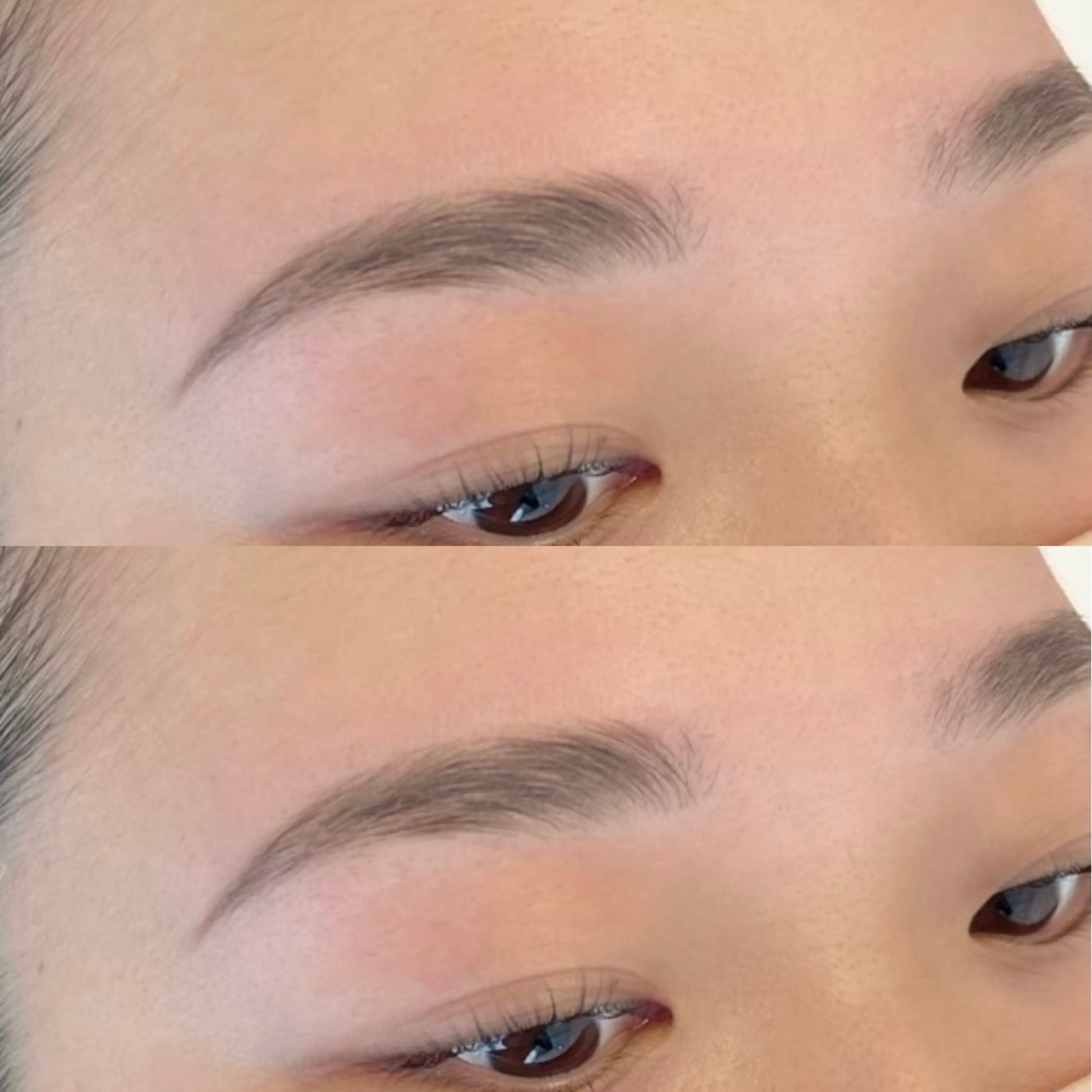 アイブロウ salon ｕｌｕのマツエク・マツパデザイン