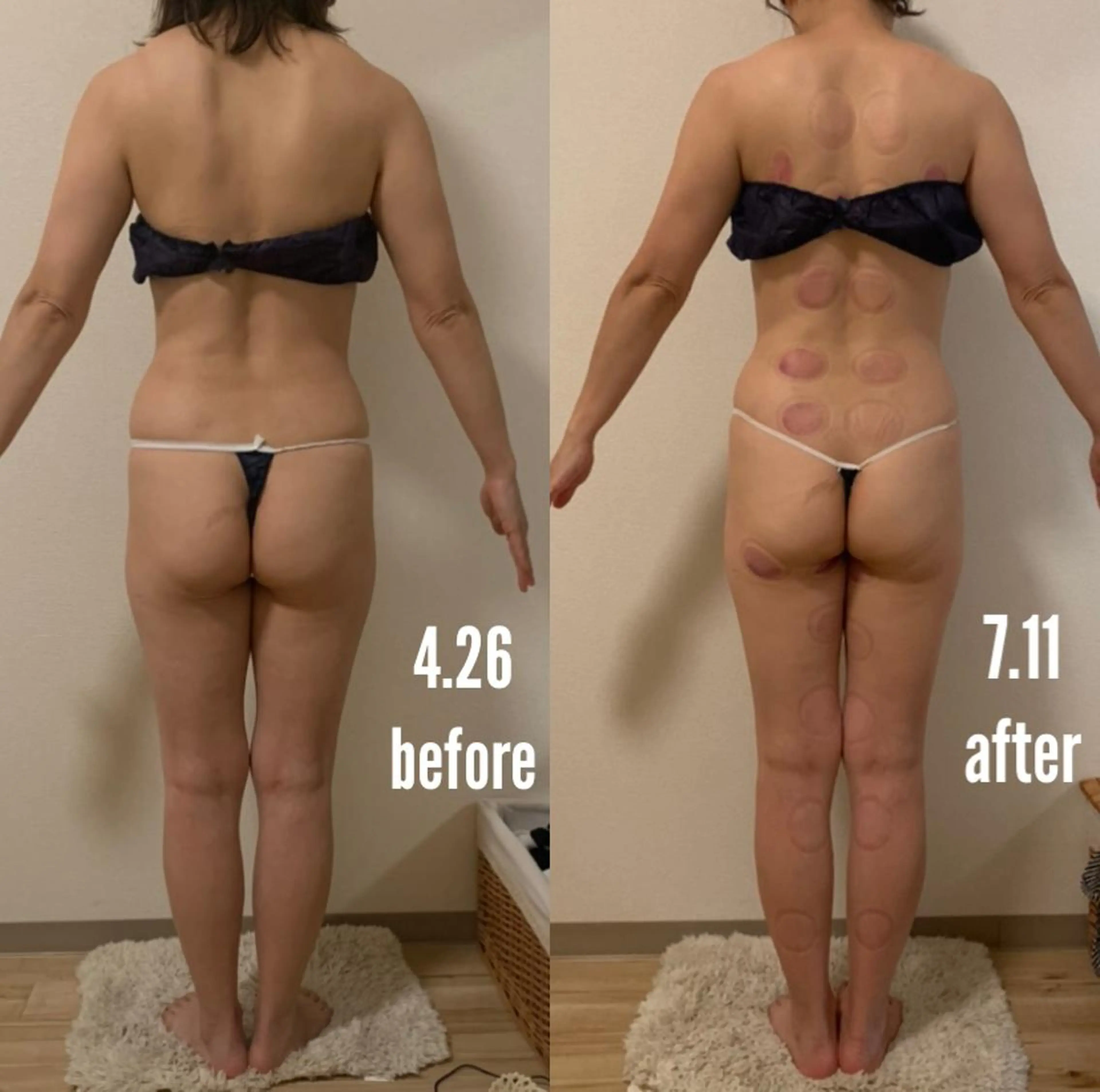 a  room salonのエステ・リラクイメージ