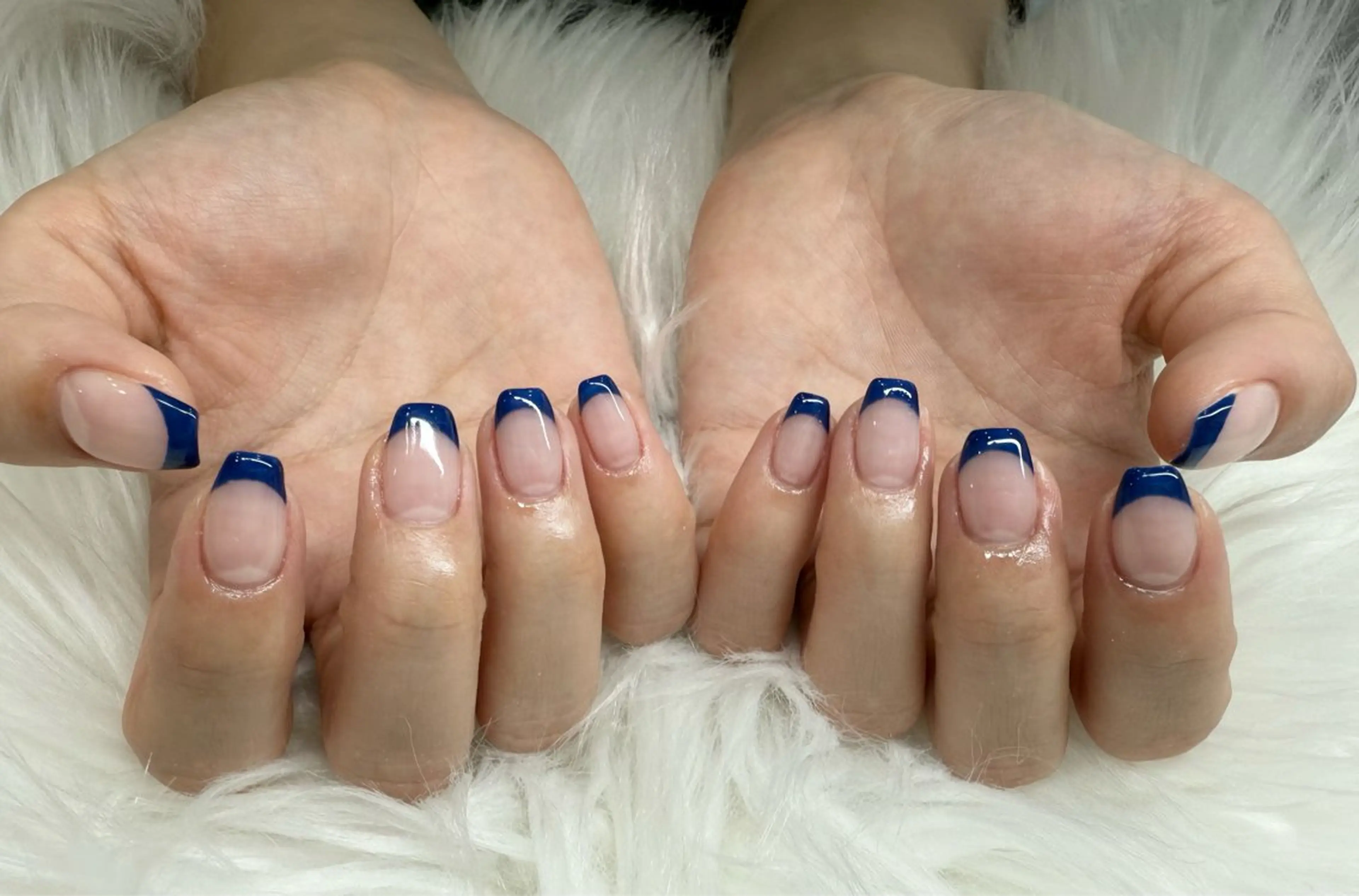 ネイル Y&L Nailのネイルデザイン