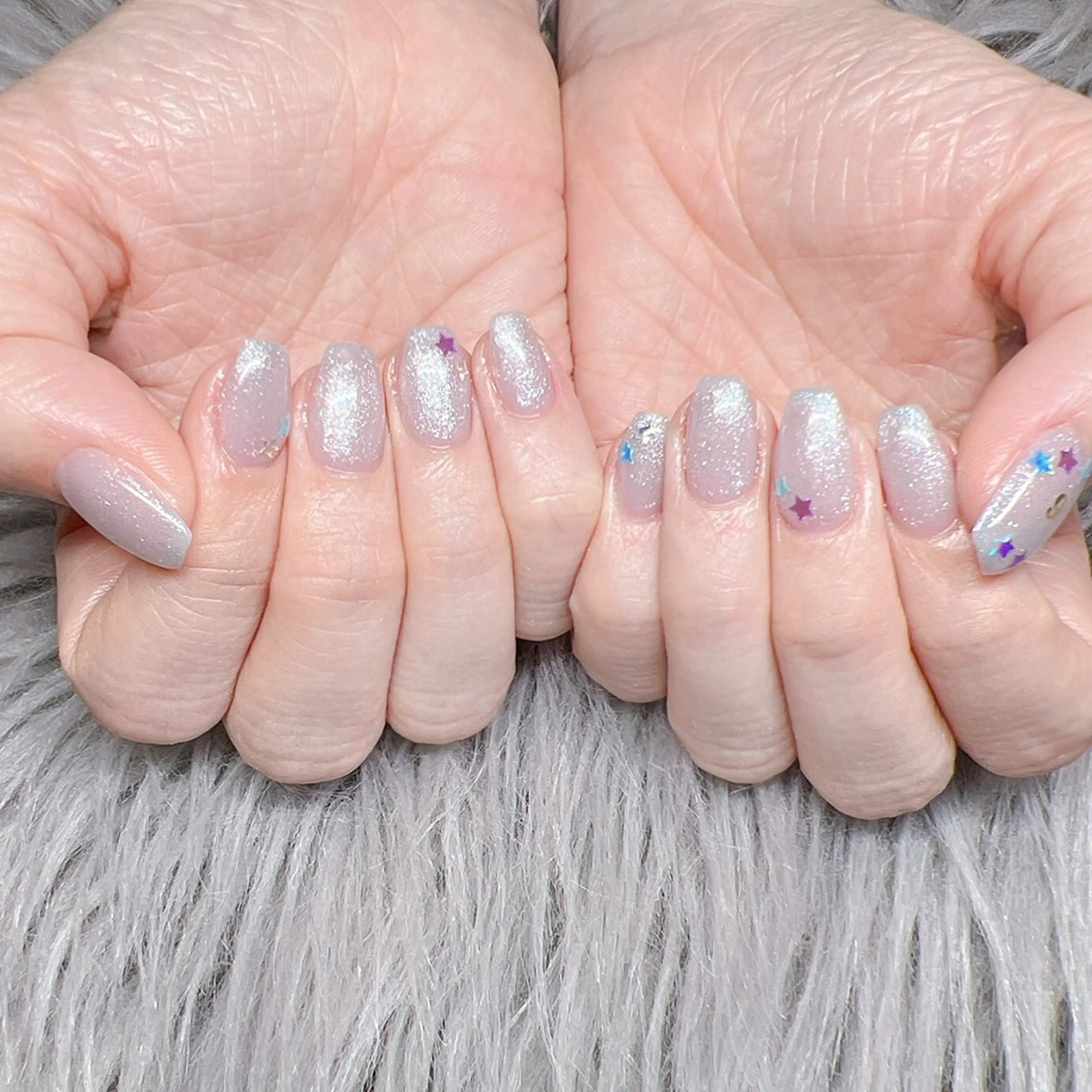 ネイル 個室ネイルサロンDolly  Girl〜ドーリーガール〜所属・DollyGirl KYOKOのネイルデザイン