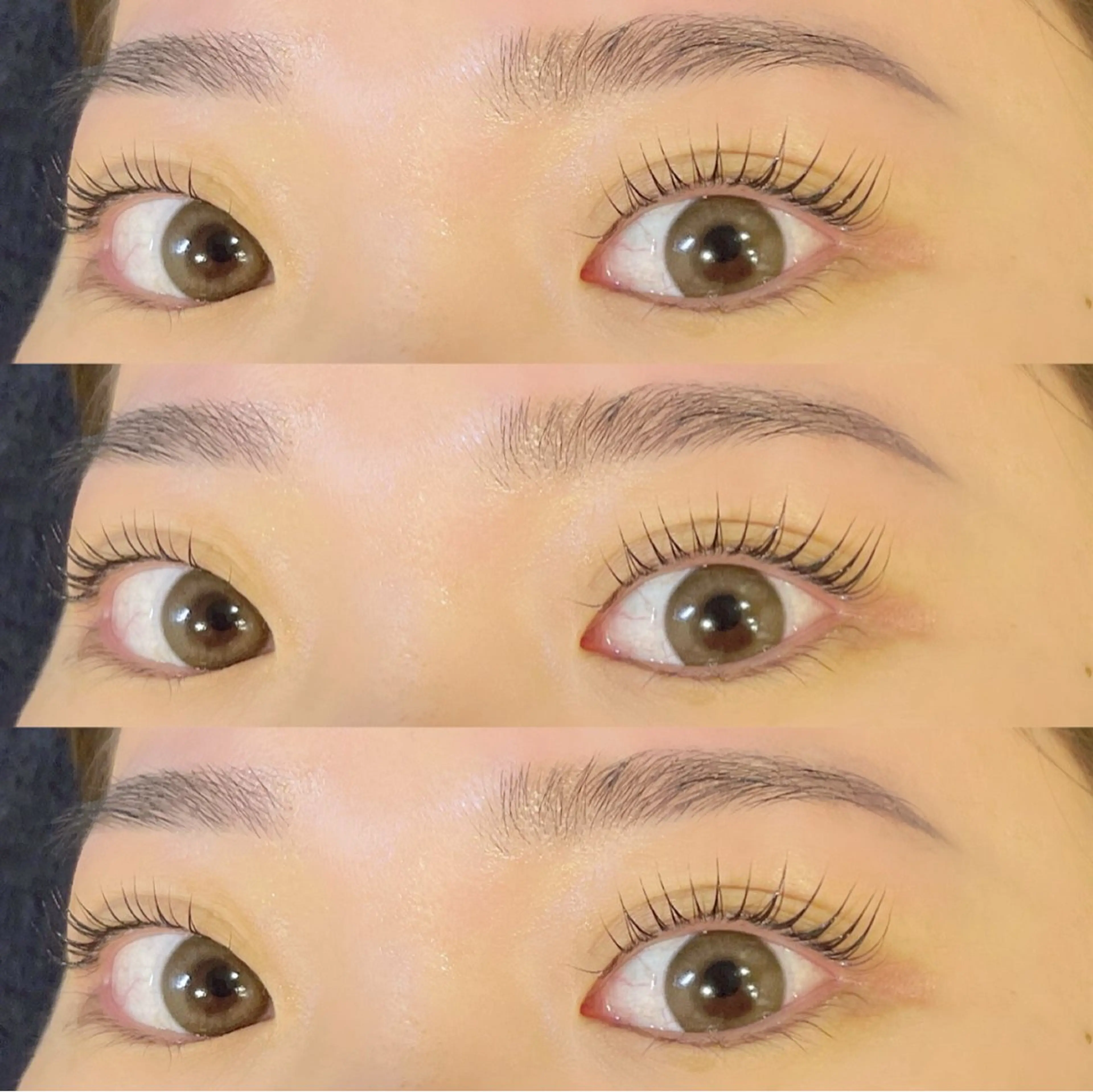 マツエク・マツパ マツパ ✨joie梅田✨ yuuのマツエク・マツパデザイン