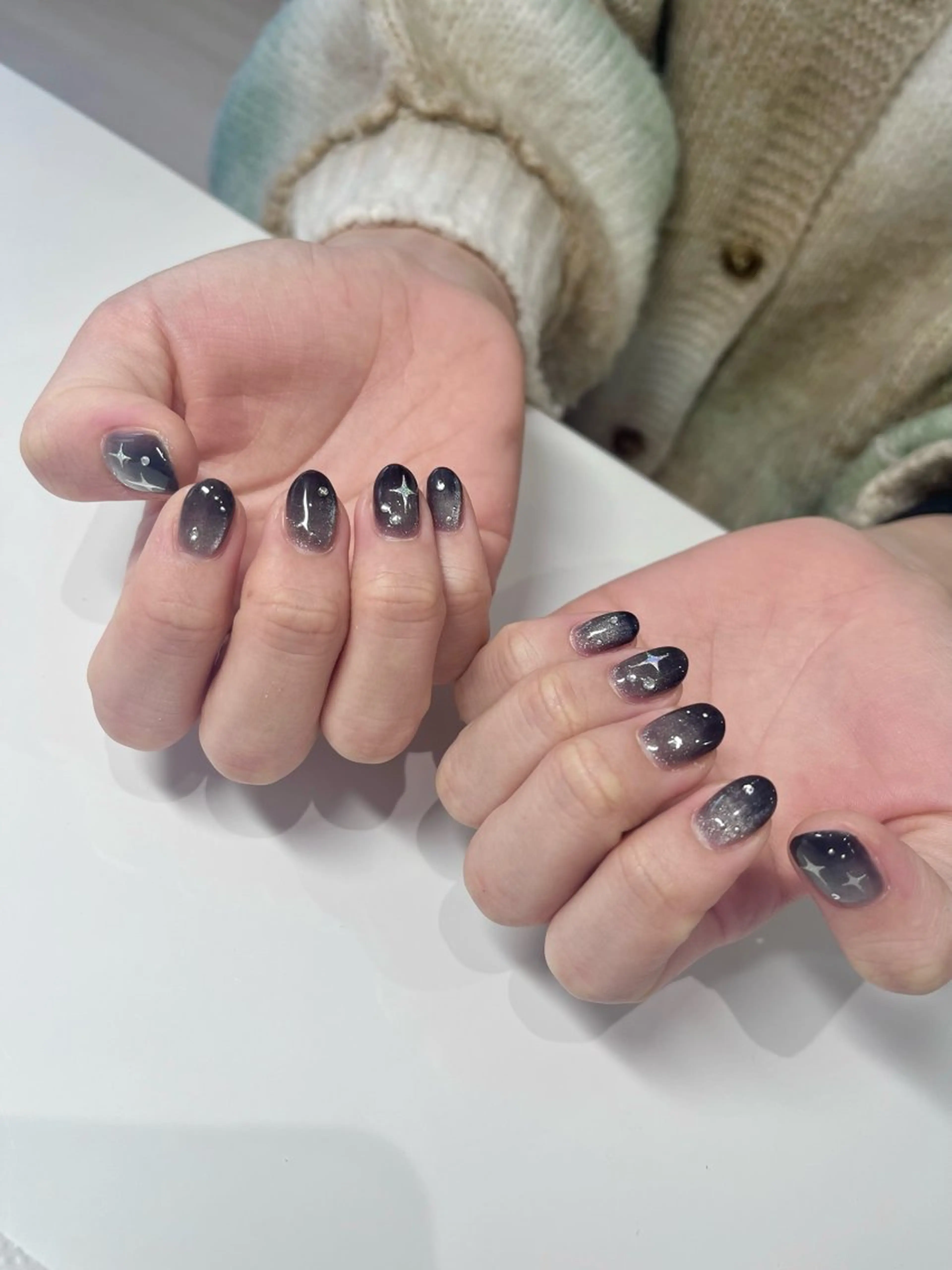 ネイル ハンドネイル Dreamin'所属・Dreamin' NAOのネイルデザイン