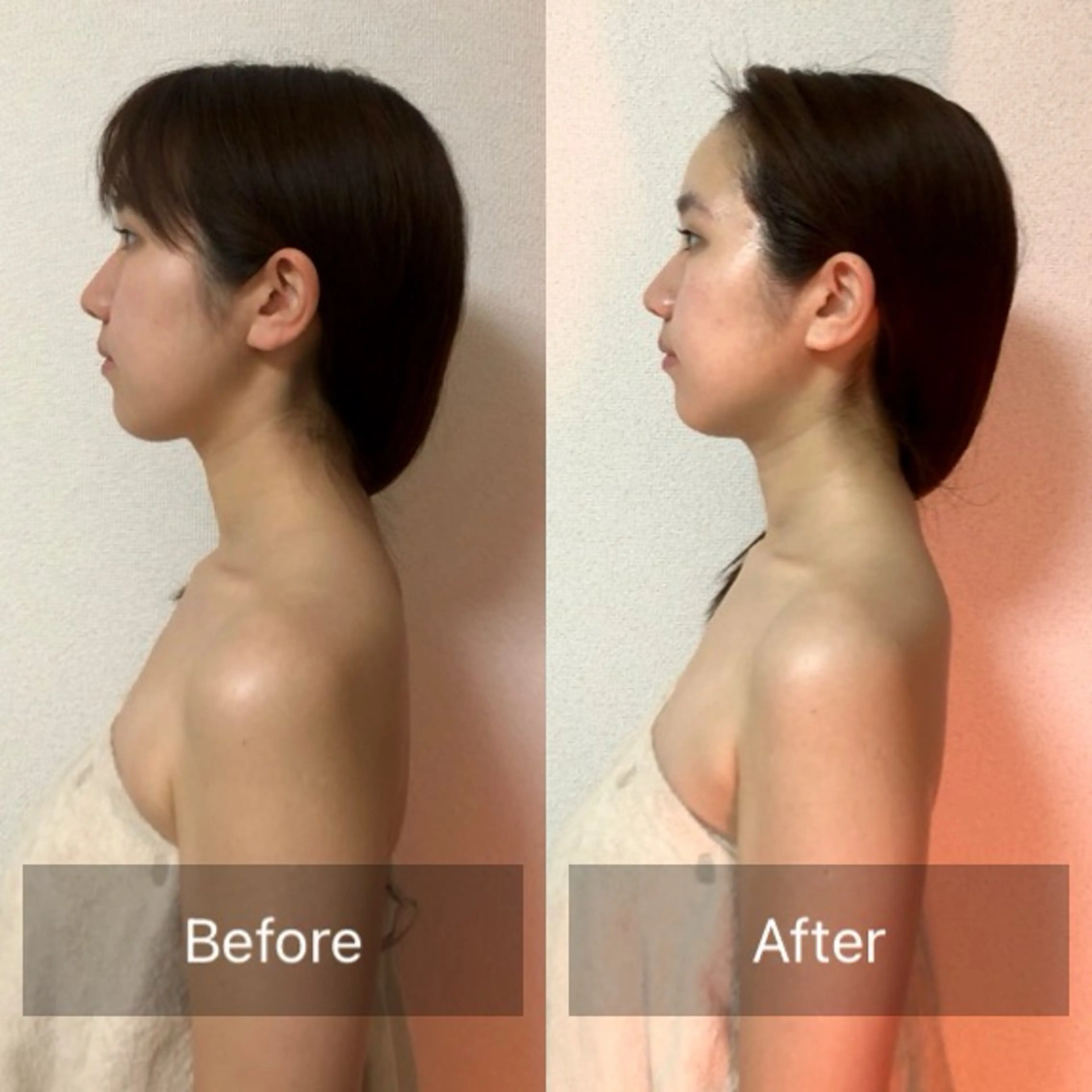 Hi, I am 1 PARAFUSE.所属・カラダとココロ 癒されほっと一息のエステ・リラクイメージ