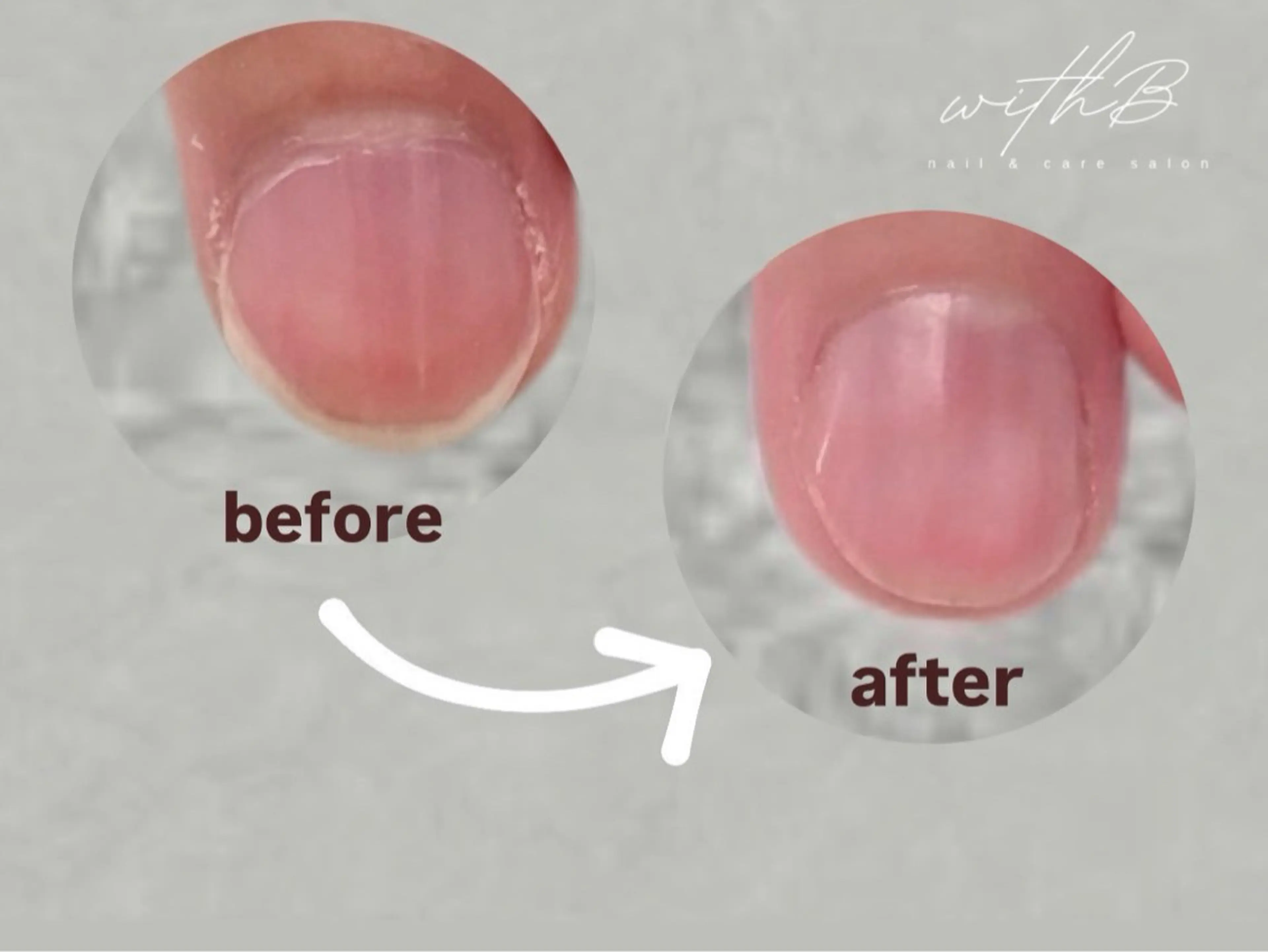 メンズ ネイルサロンwithB所属・佐藤 千晴のネイルデザイン