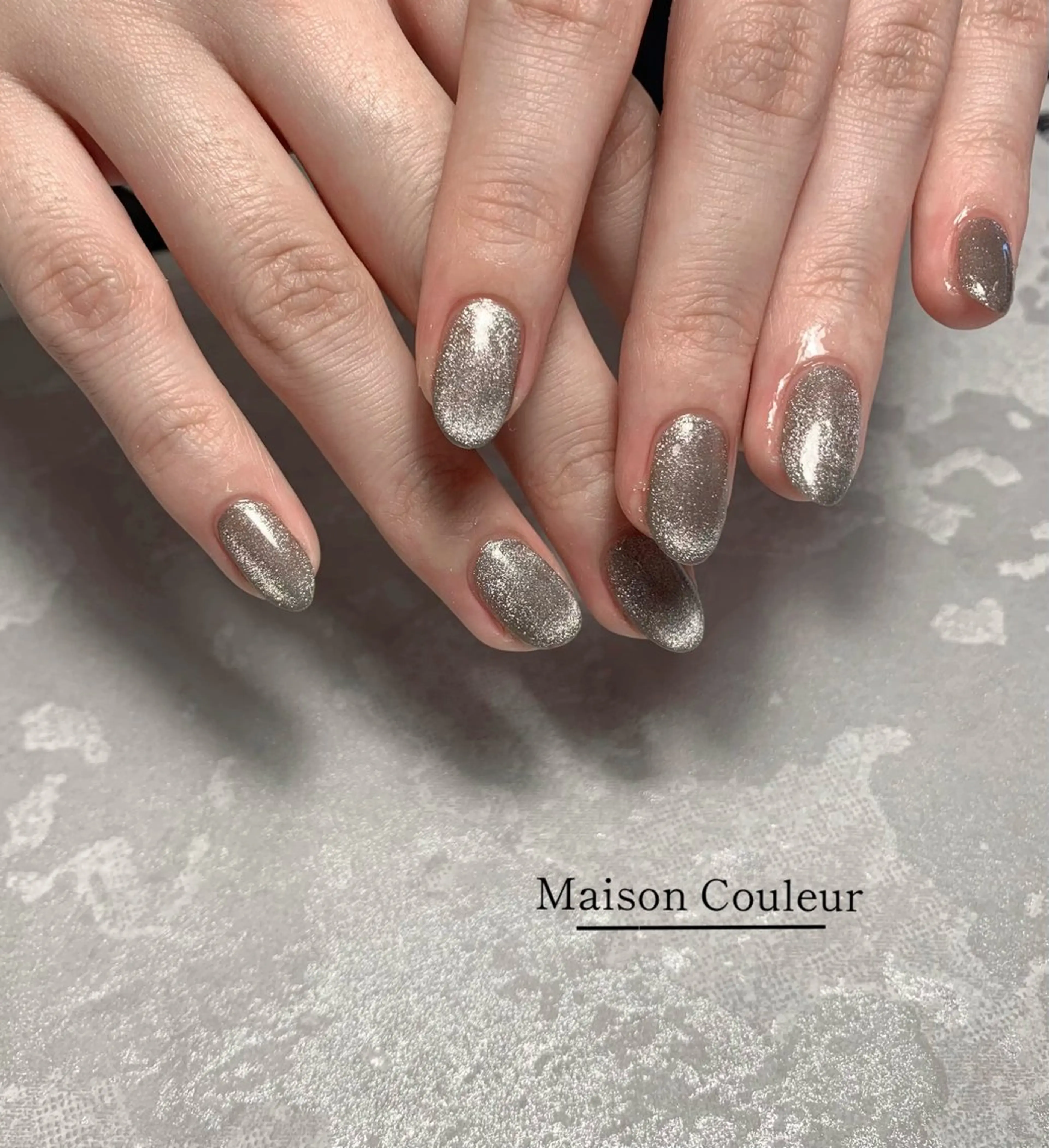 ネイル ハンドネイル Lafina -のネイルデザイン